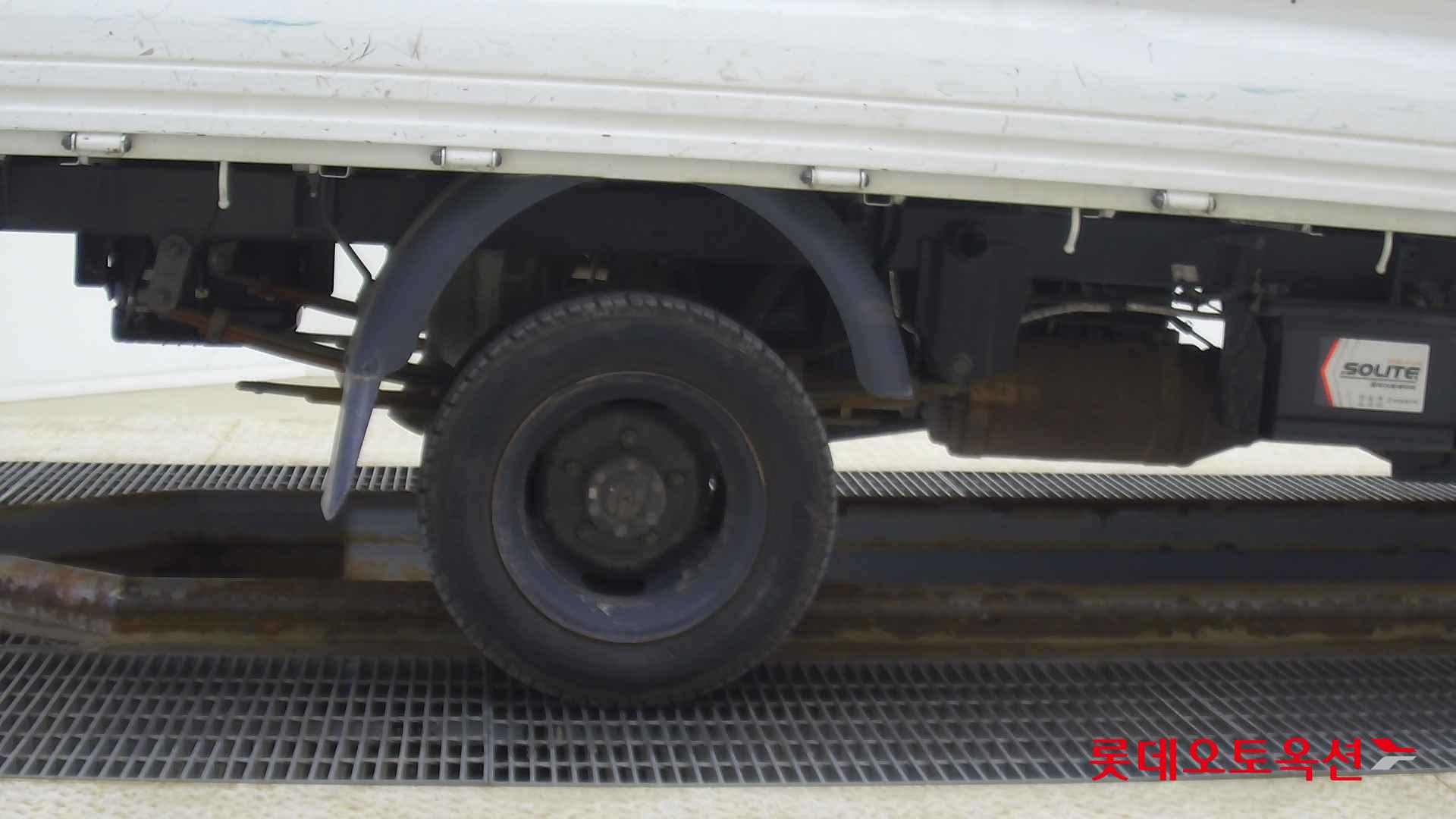 Hyundai Porter II id 2684470 из Кореи 24