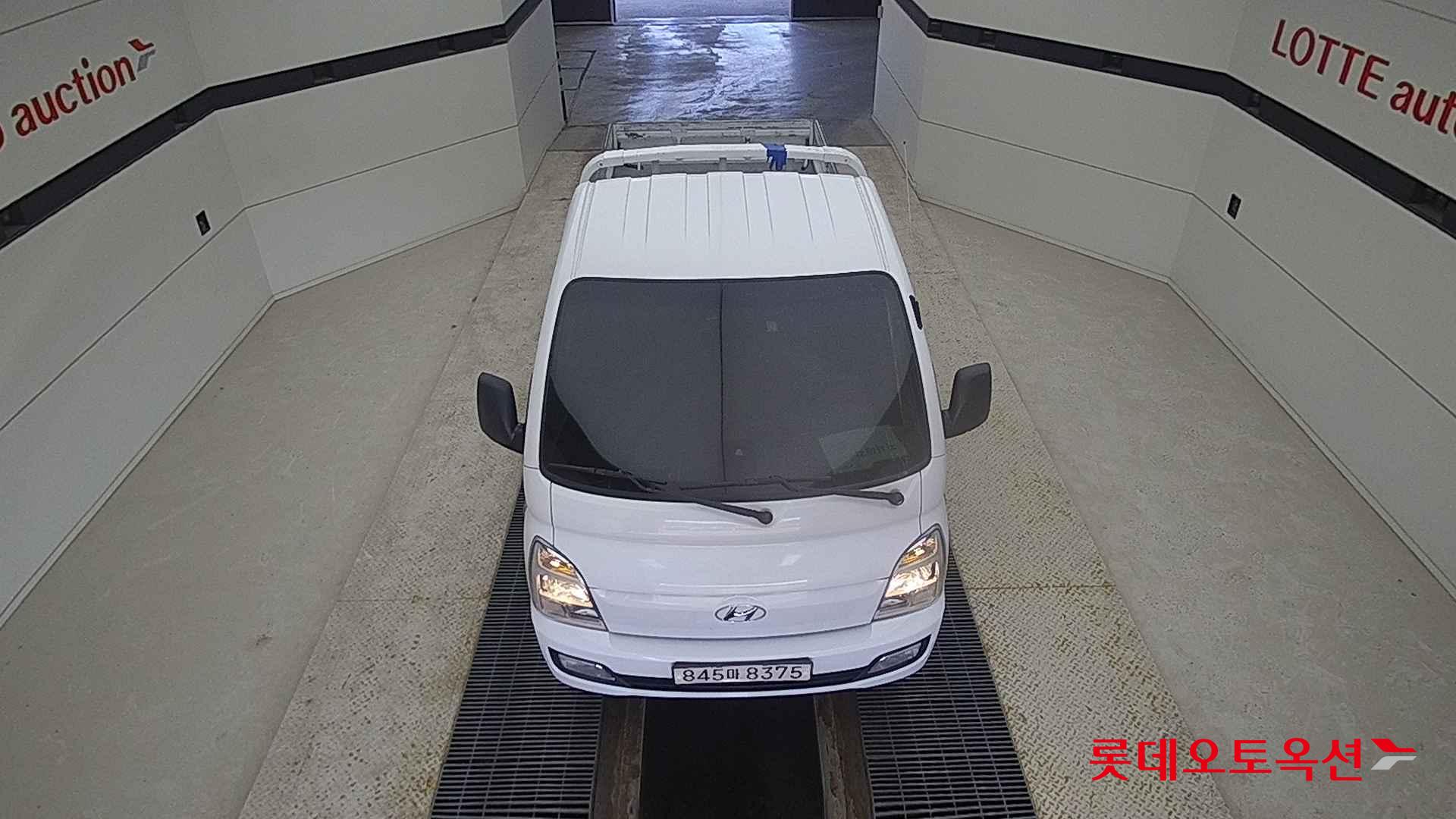 Hyundai Porter II id 2684470 из Кореи 25