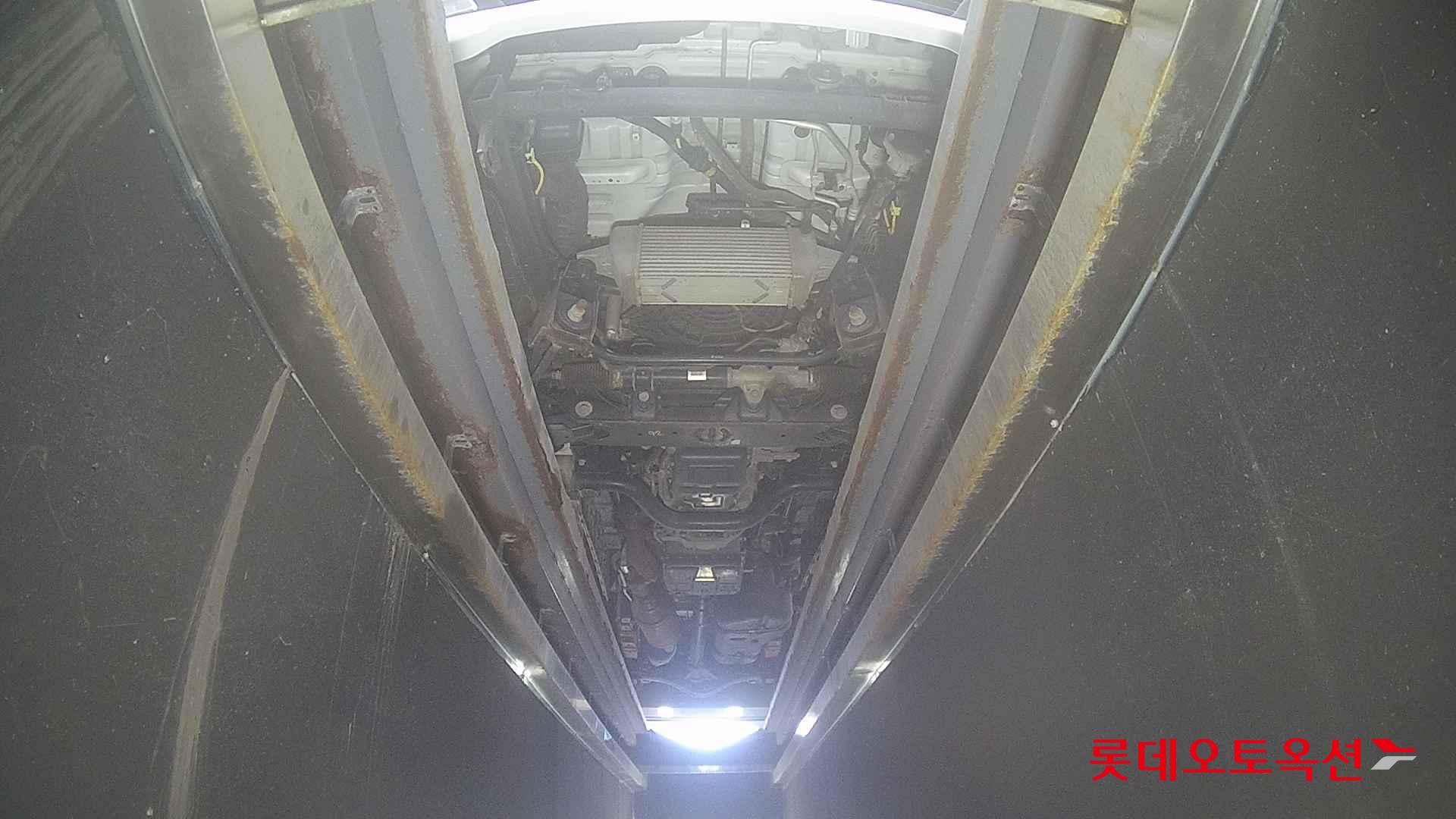 Hyundai Porter II id 2684470 из Кореи 26