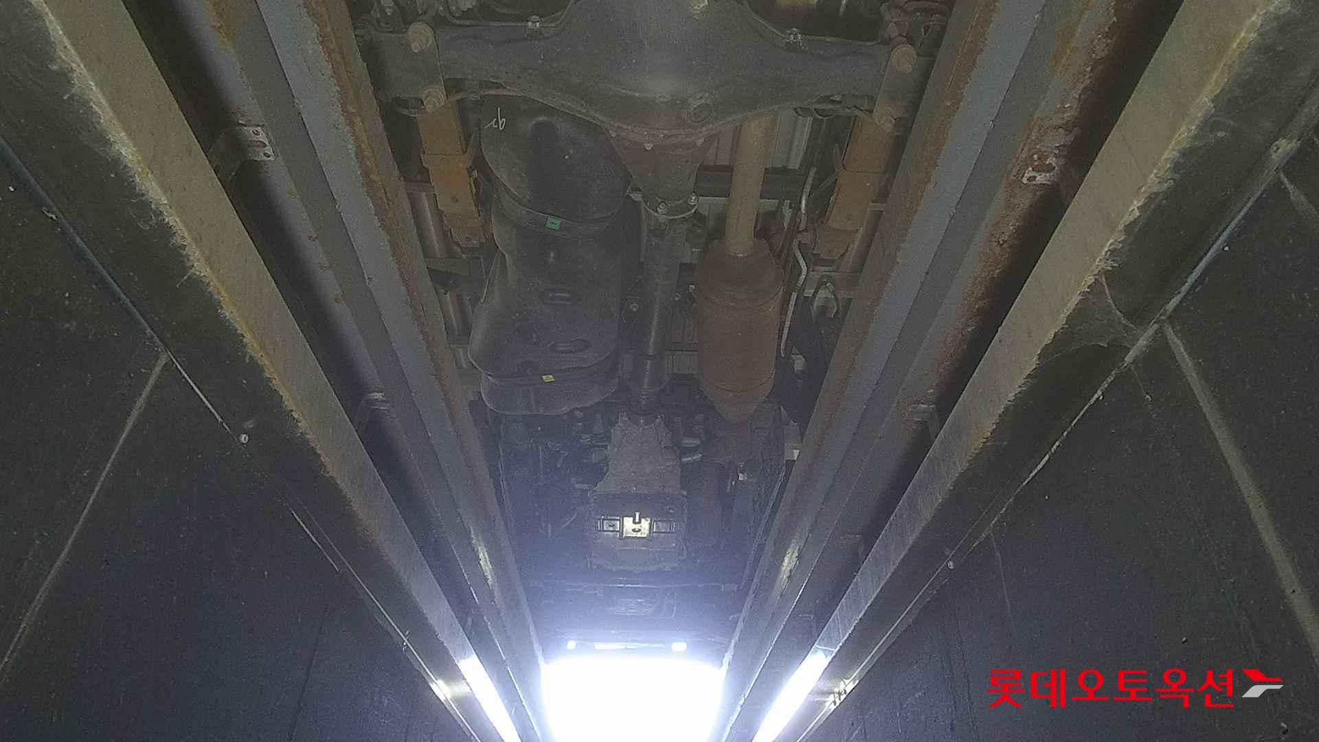 Hyundai Porter II id 2684470 из Кореи 27