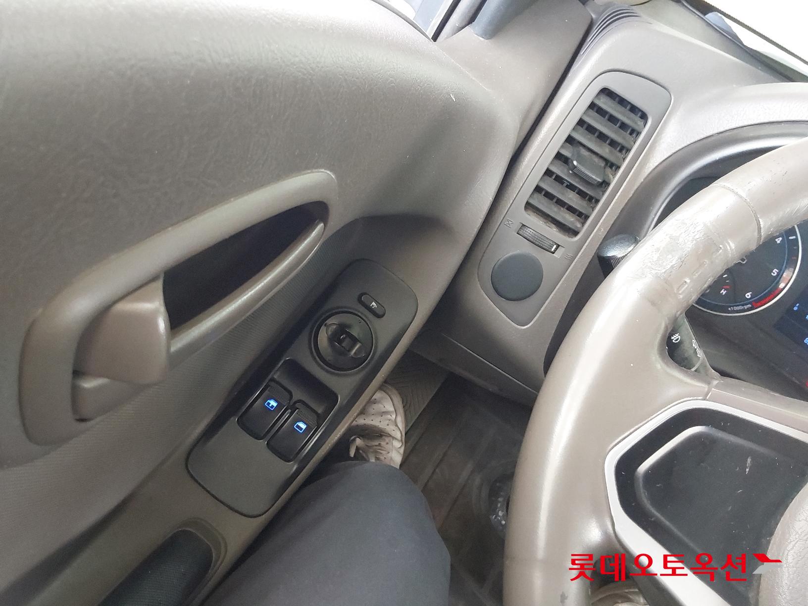 Hyundai Porter II id 2684470 из Кореи 28