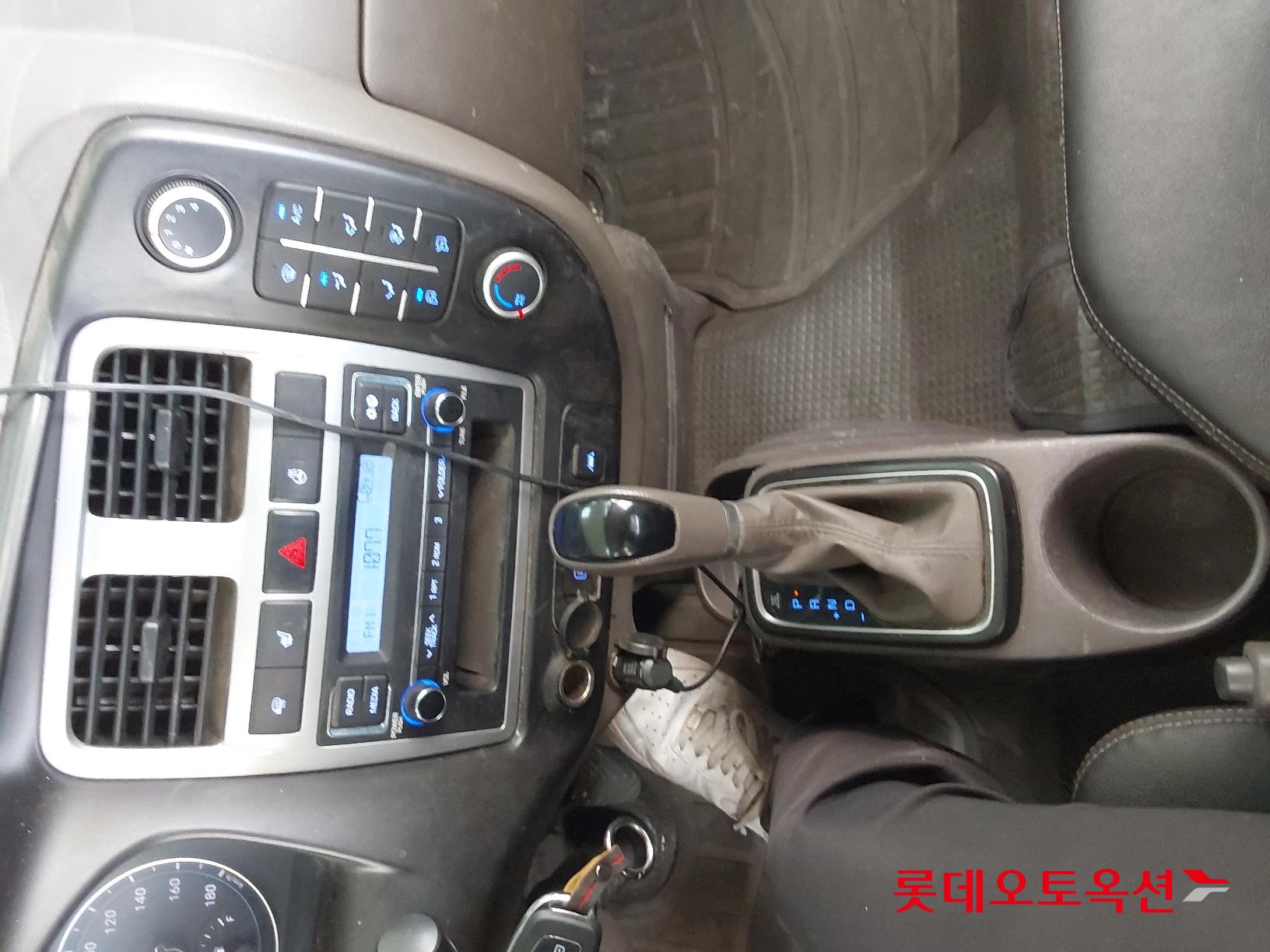 Hyundai Porter II id 2684470 из Кореи 31