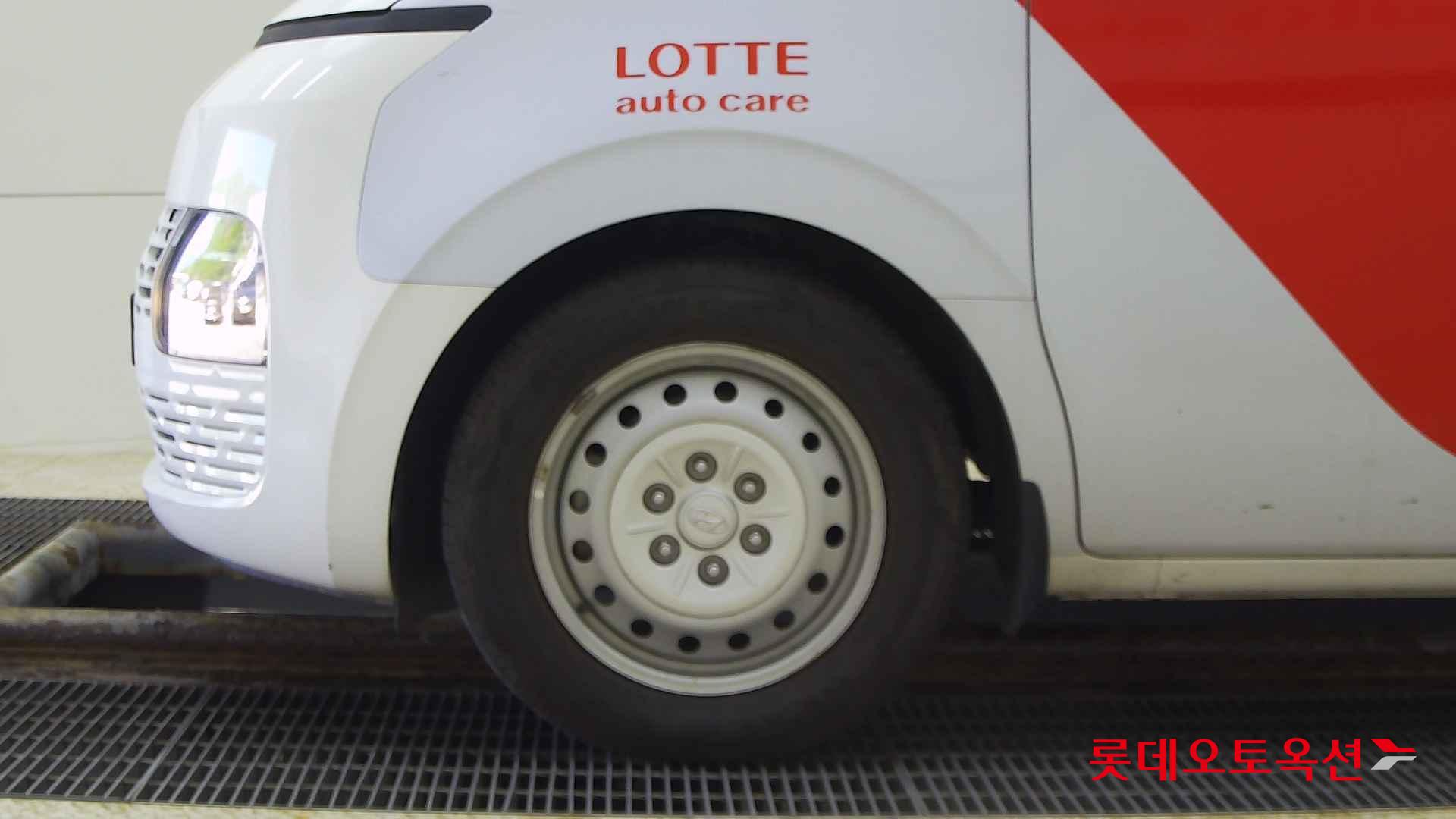 Hyundai Staria id 2698360 из Кореи 21