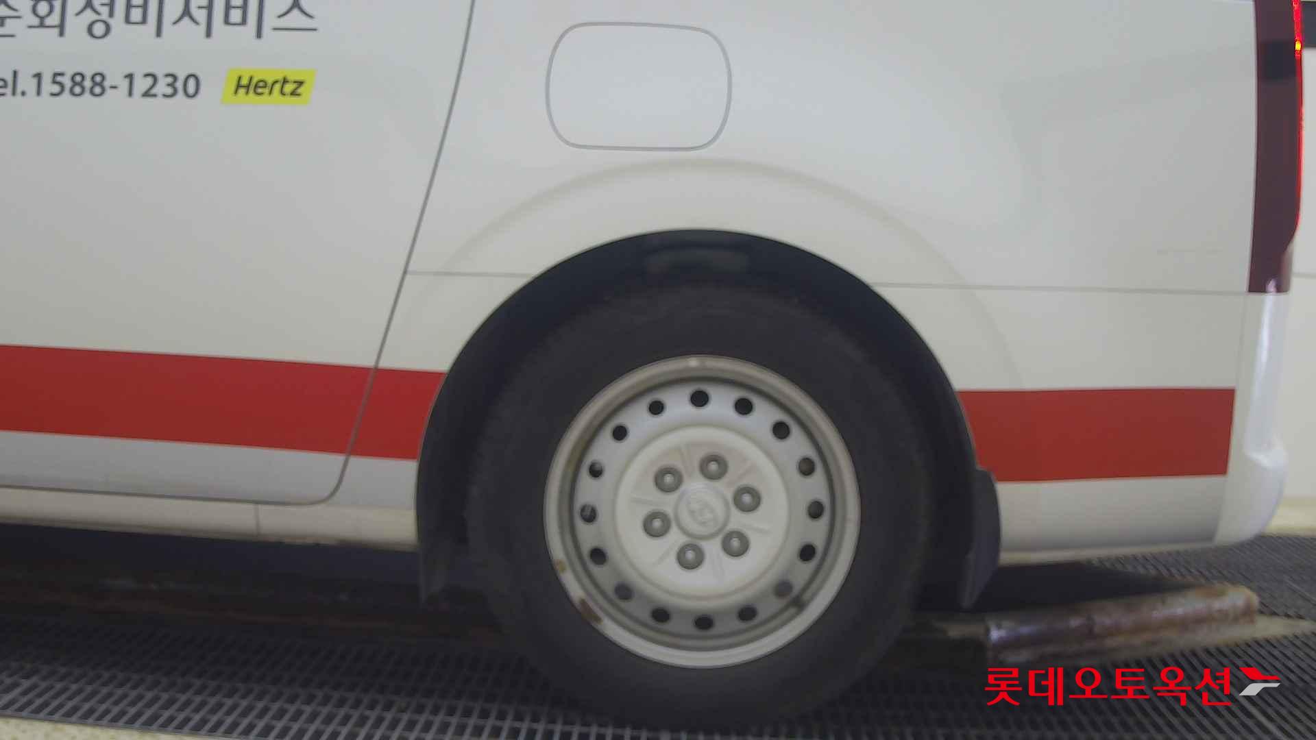 Hyundai Staria id 2698360 из Кореи 22