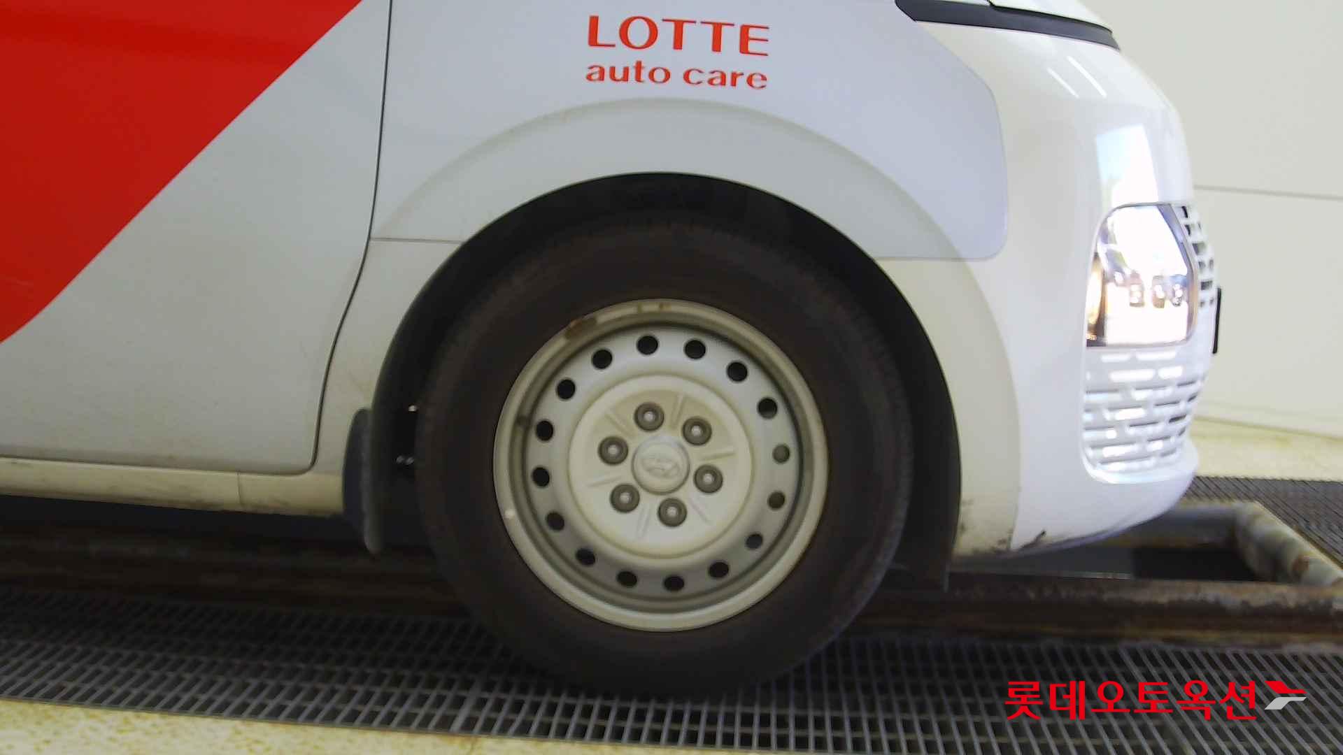 Hyundai Staria id 2698360 из Кореи 23