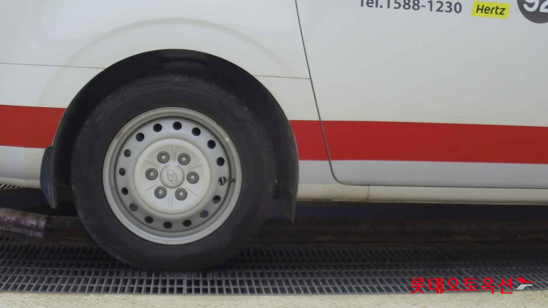 Hyundai Staria id 2698360 из Кореи 24