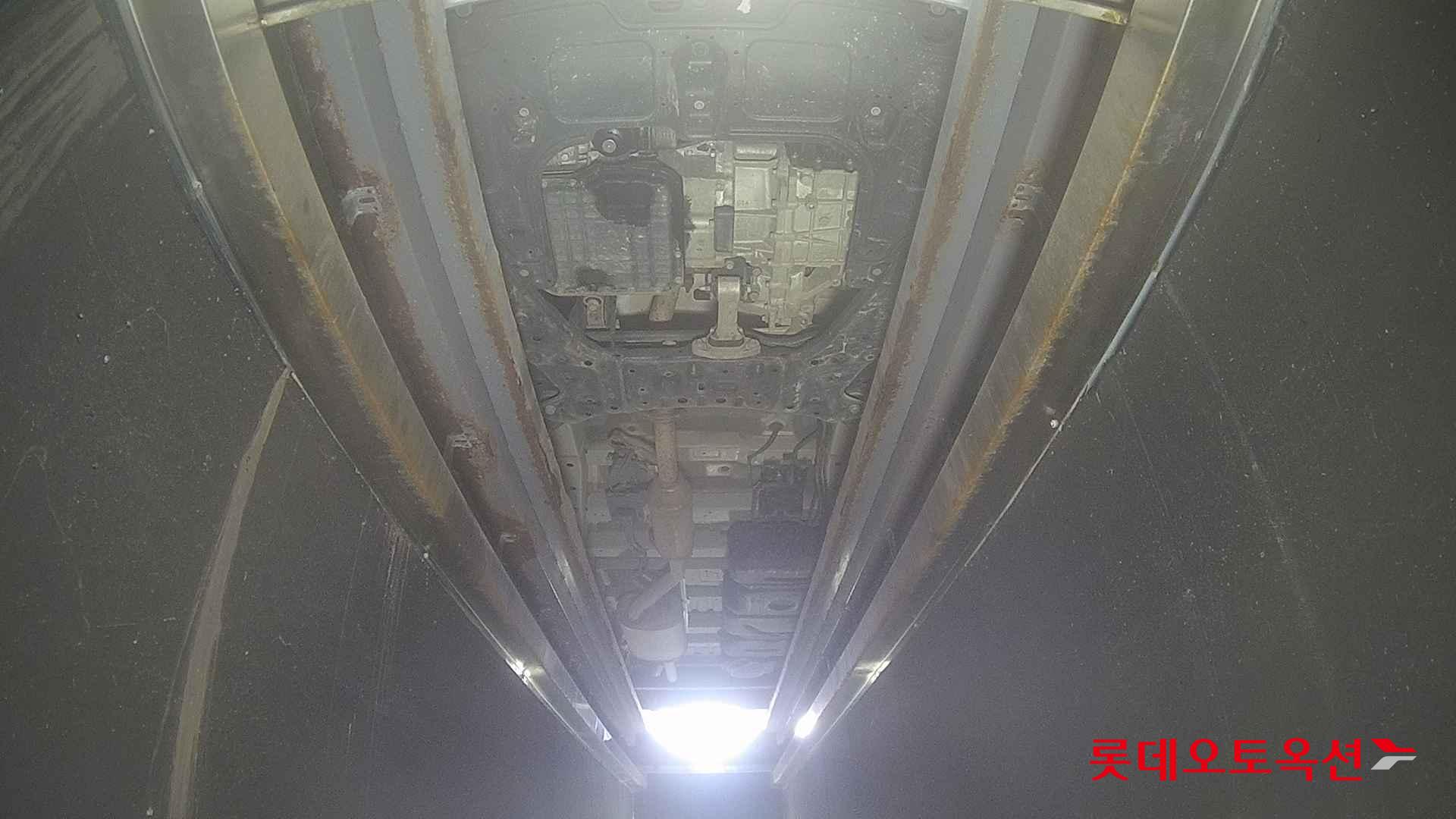 Hyundai Staria id 2698360 из Кореи 26