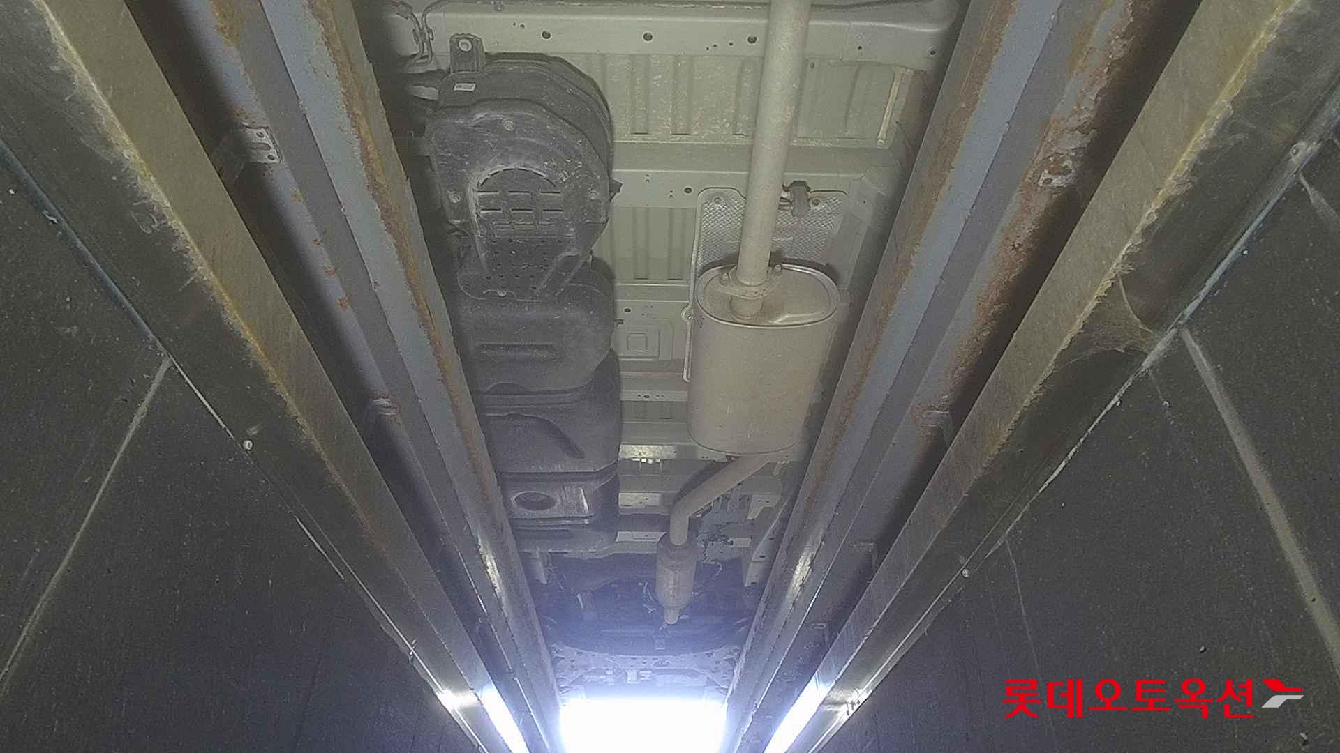 Hyundai Staria id 2698360 из Кореи 27