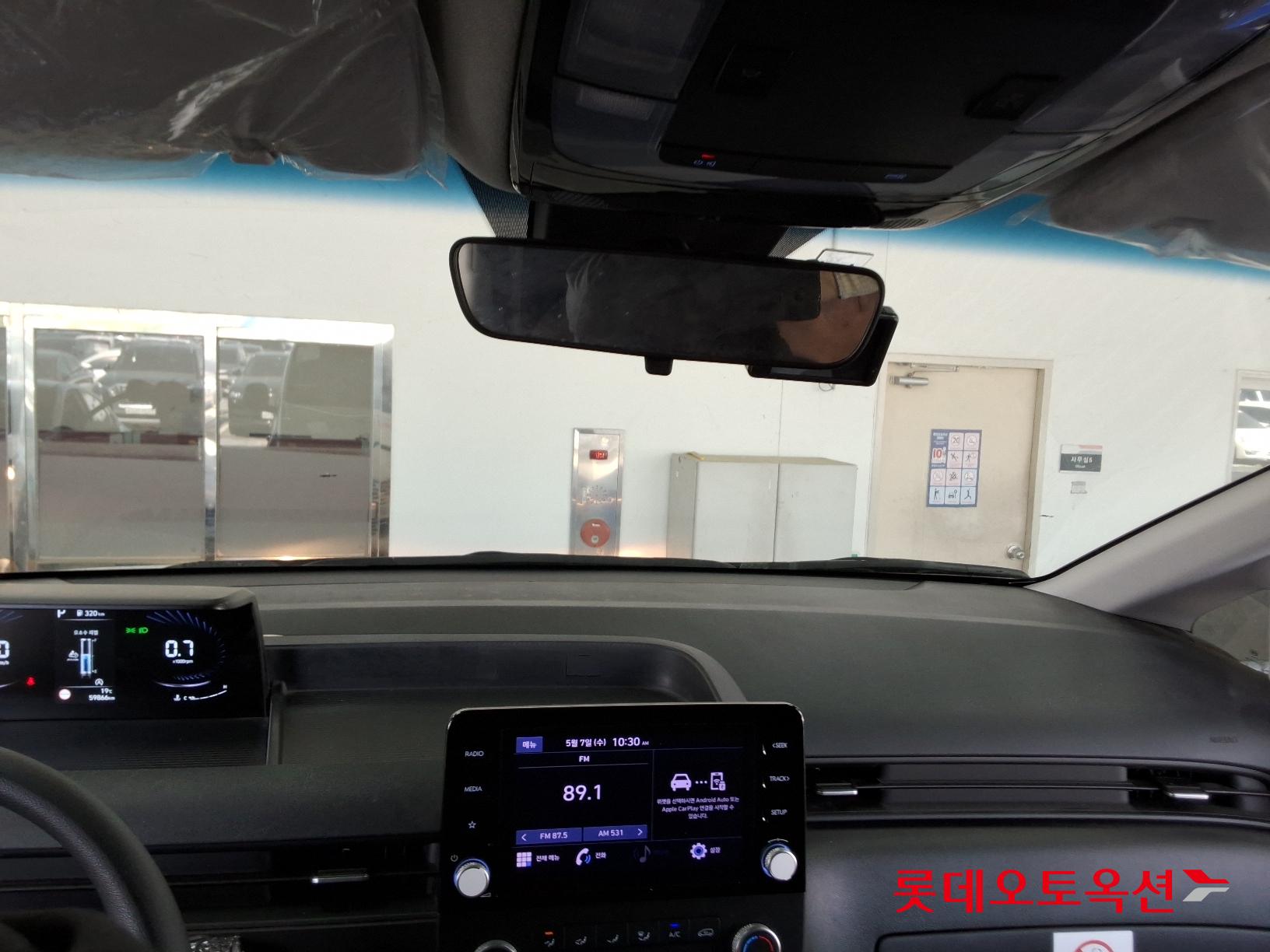 Hyundai Staria id 2698360 из Кореи 30