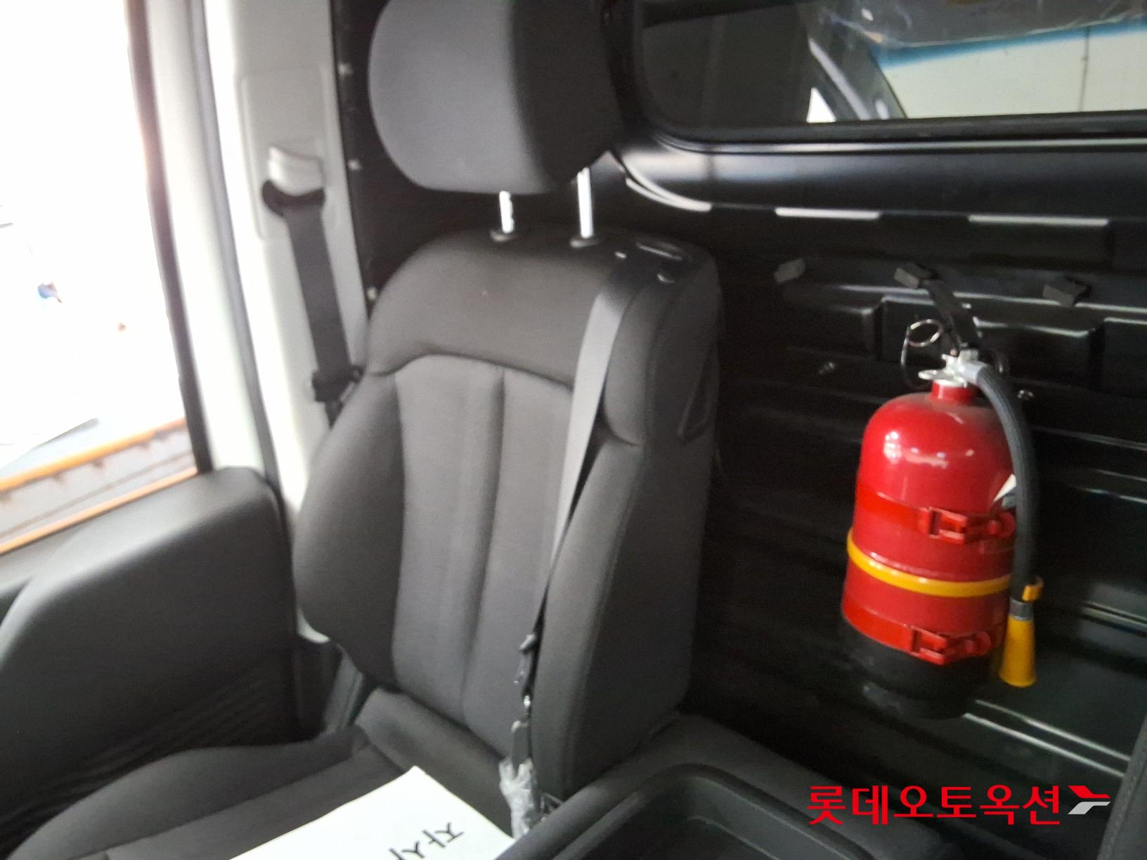 Hyundai Staria id 2698360 из Кореи 32