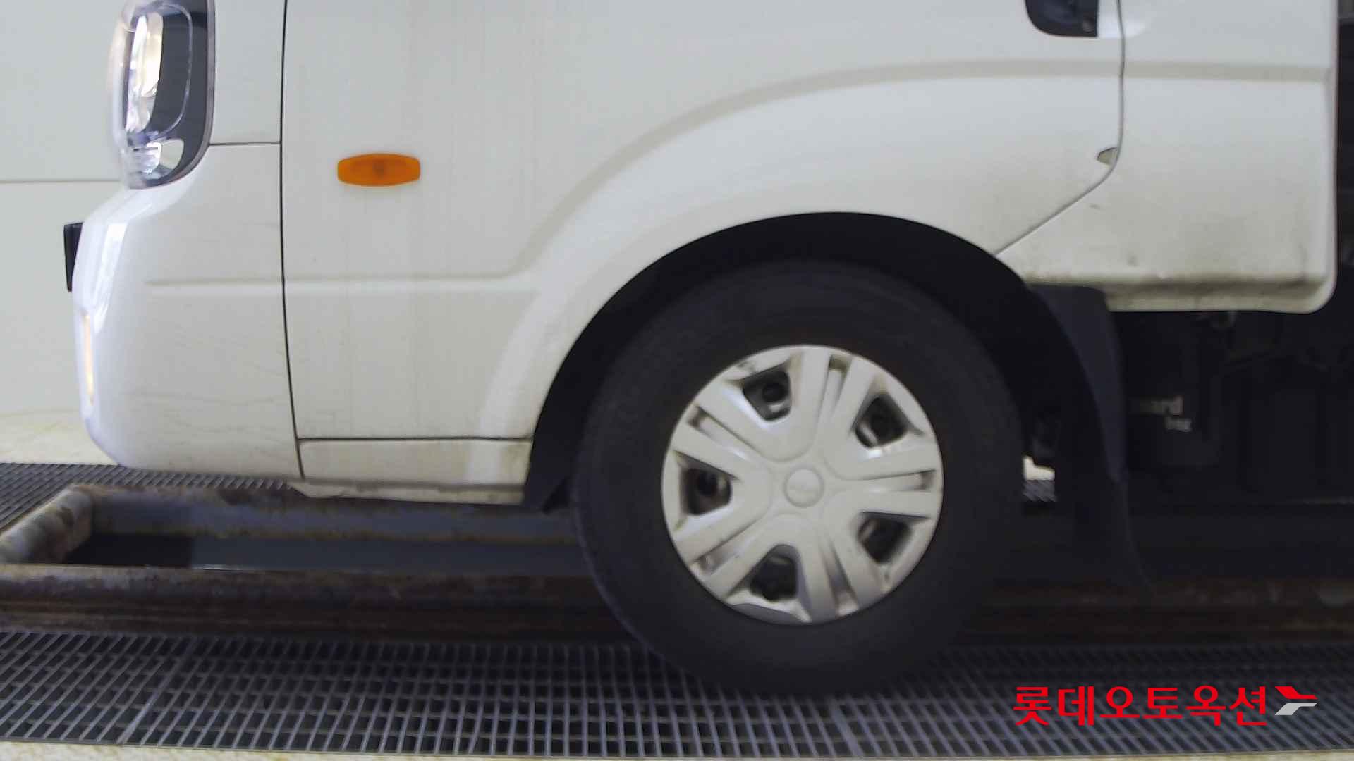 Kia Bongo III 1 ton id 2698379 из Кореи 21