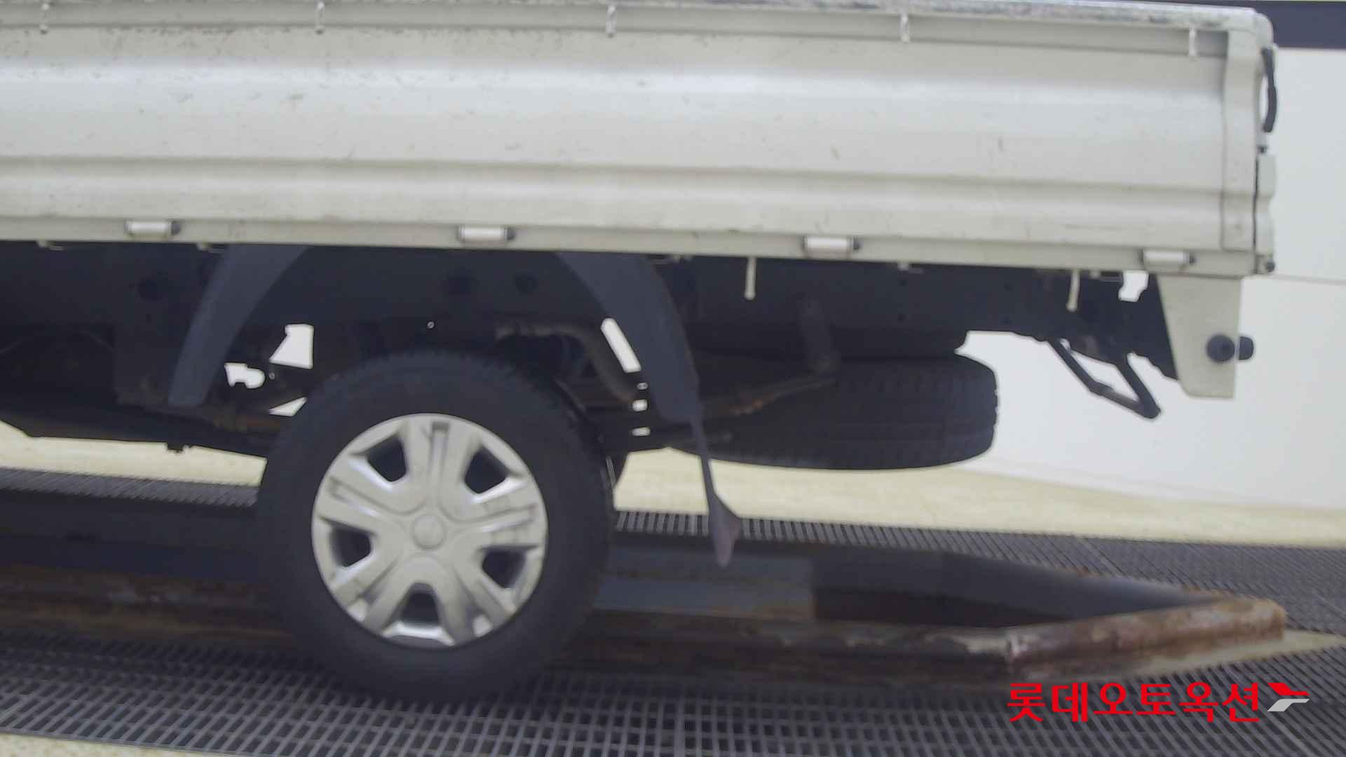 Kia Bongo III 1 ton id 2698379 из Кореи 22