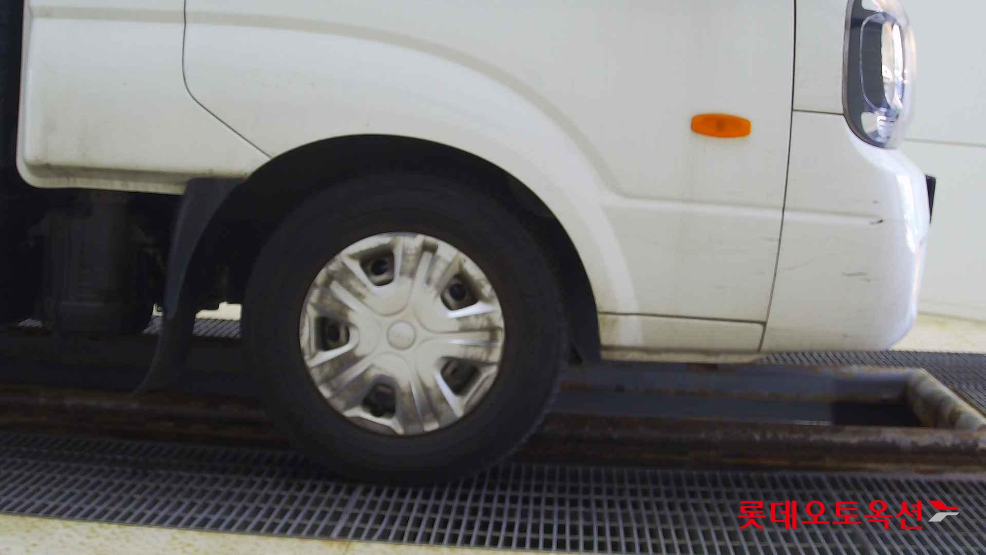 Kia Bongo III 1 ton id 2698379 из Кореи 23