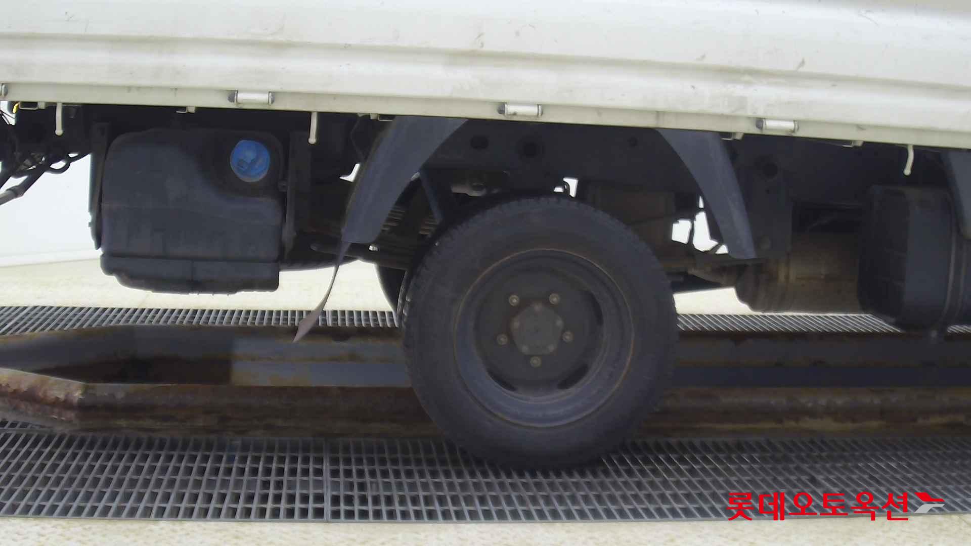 Kia Bongo III 1 ton id 2698379 из Кореи 24