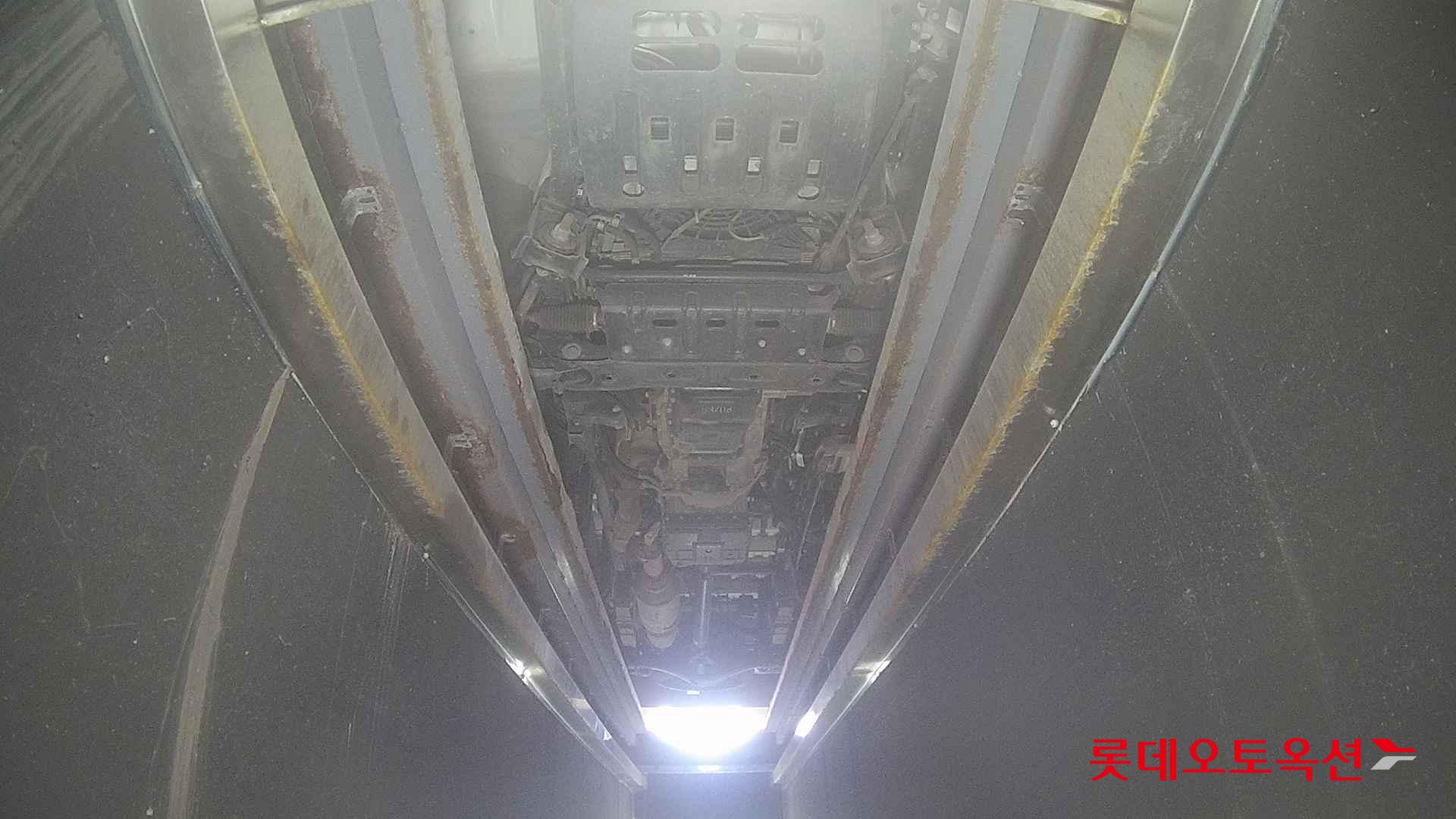 Kia Bongo III 1 ton id 2698379 из Кореи 26