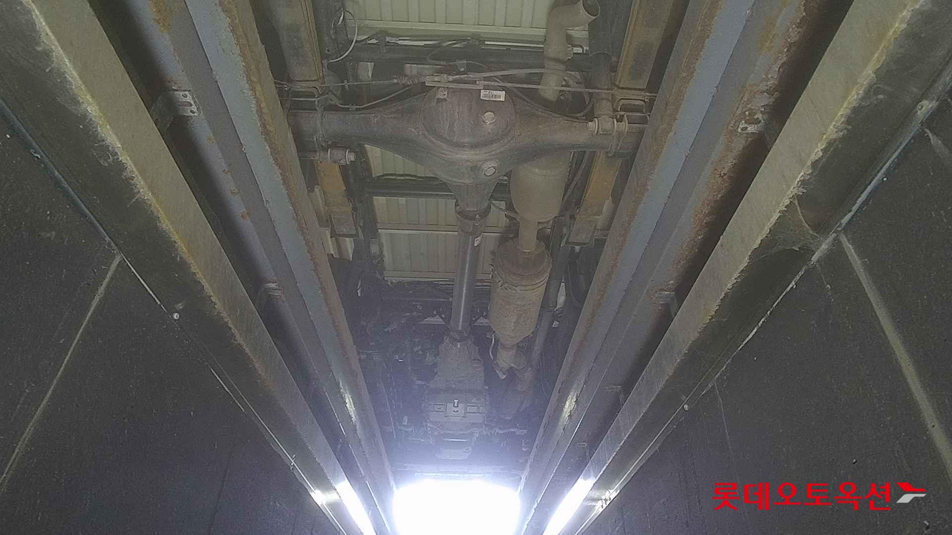 Kia Bongo III 1 ton id 2698379 из Кореи 27