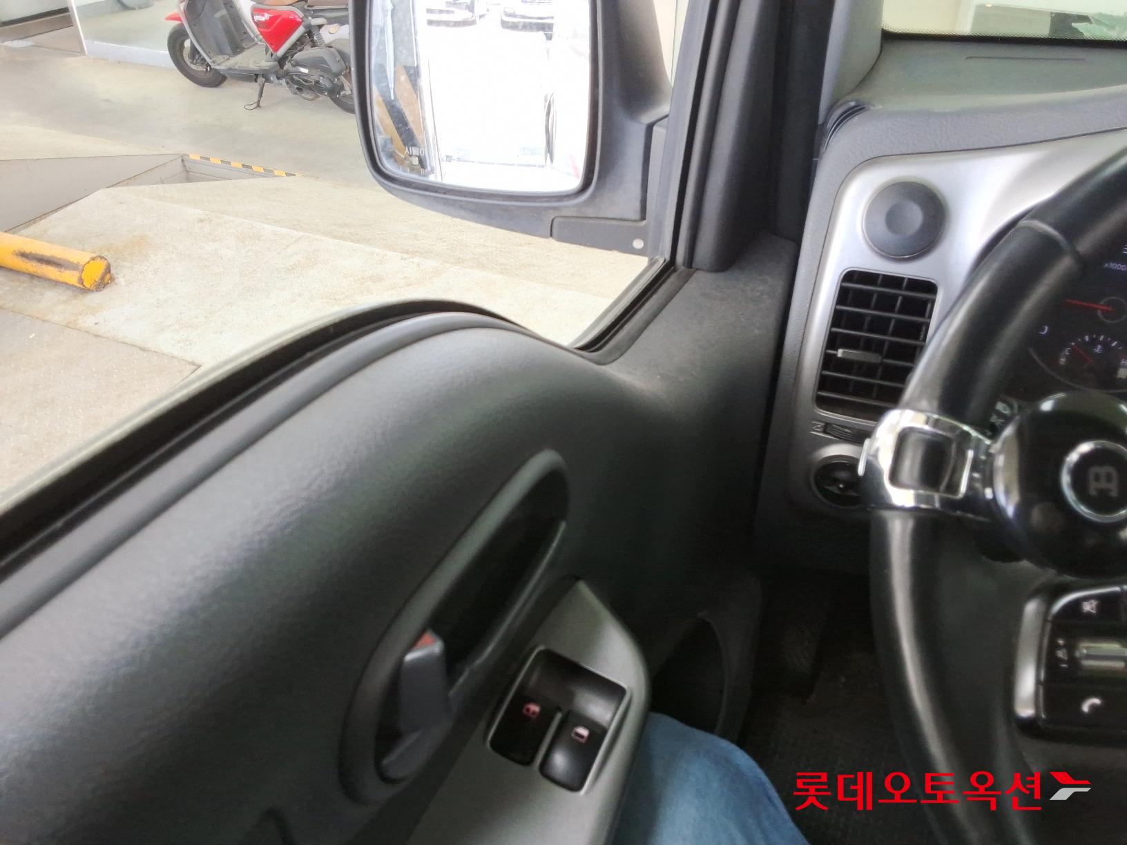 Kia Bongo III 1 ton id 2698379 из Кореи 28