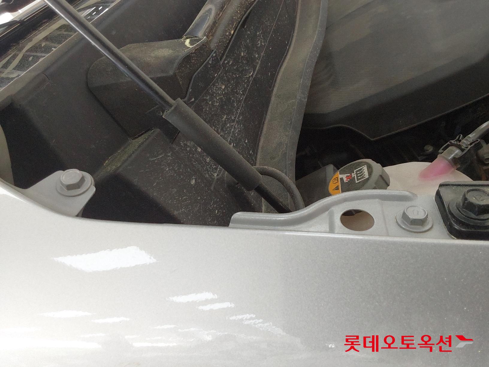 Hyundai Staria id 2698357 из Кореи 34