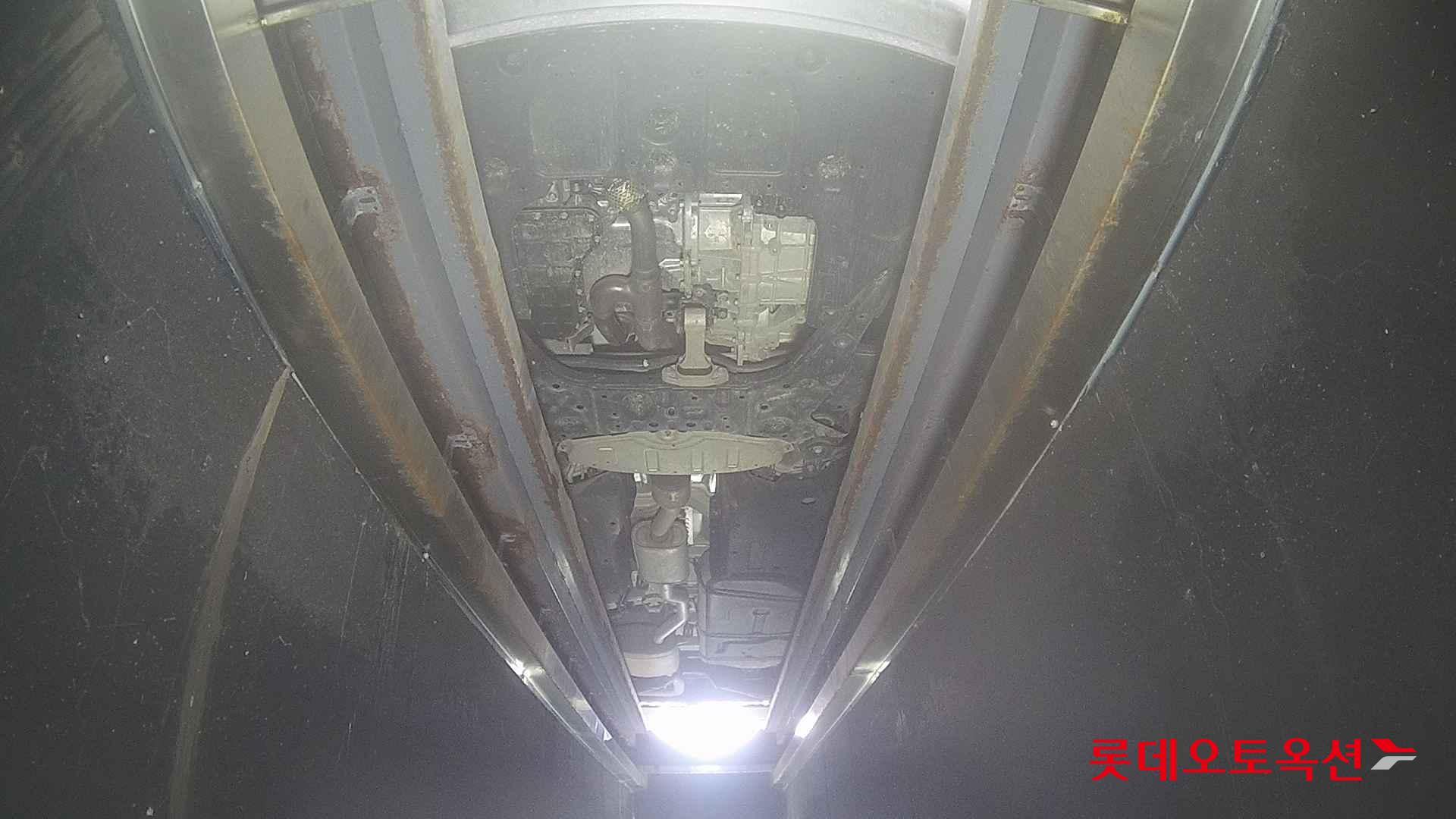 Kia Carnival id 2637570 из Кореи 26