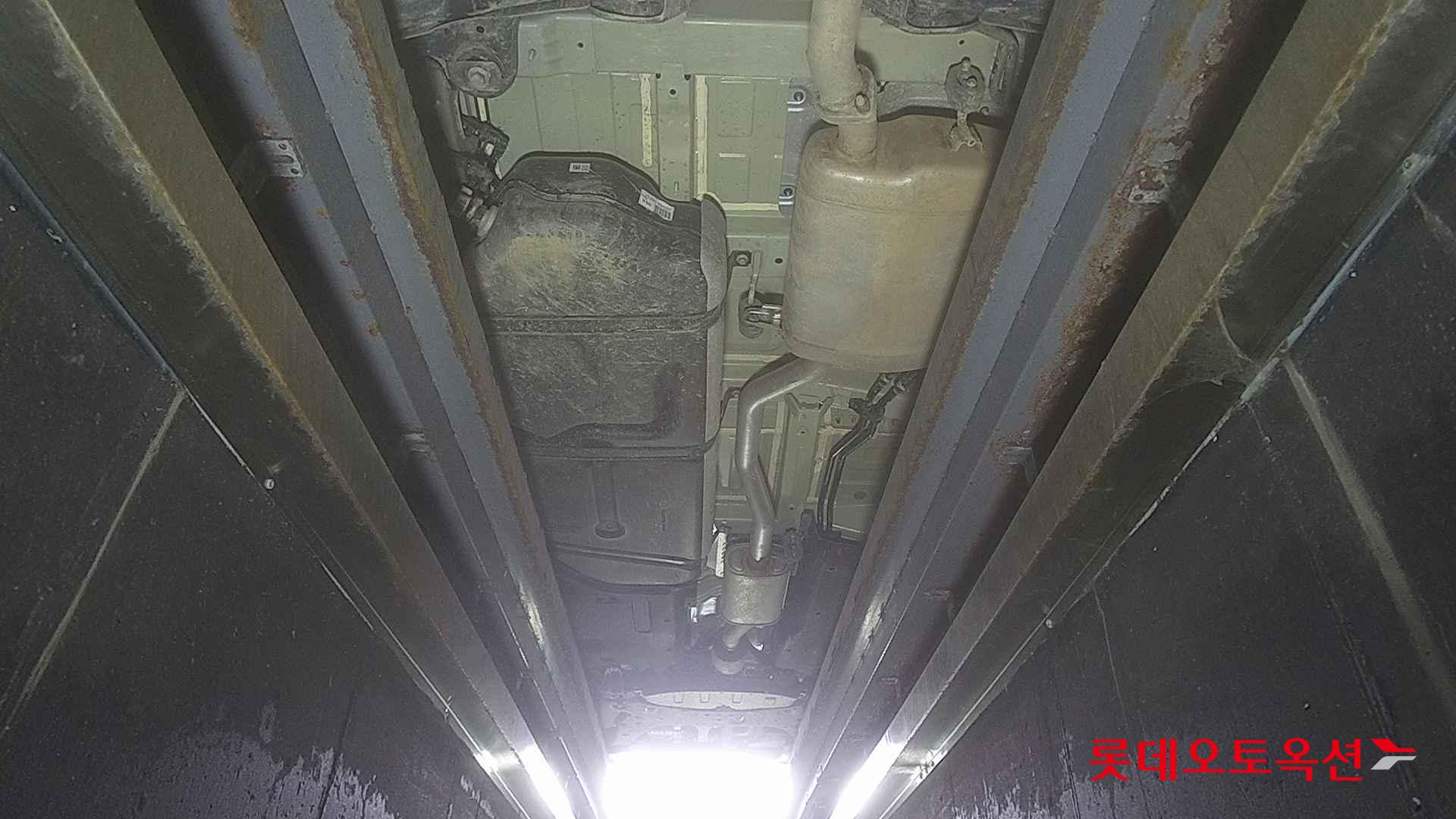 Kia Carnival id 2637570 из Кореи 27