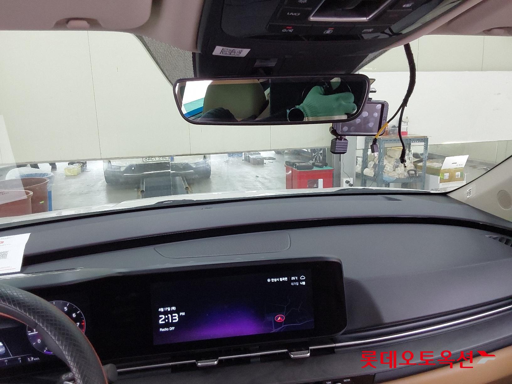 Kia Carnival id 2637570 из Кореи 30