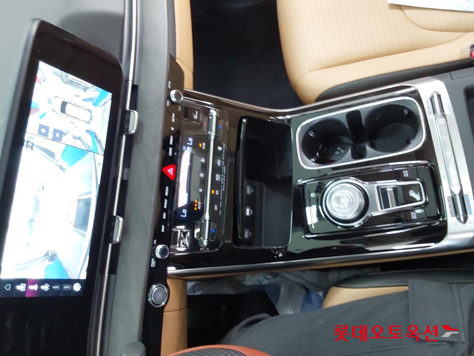 Kia Carnival id 2637570 из Кореи 31