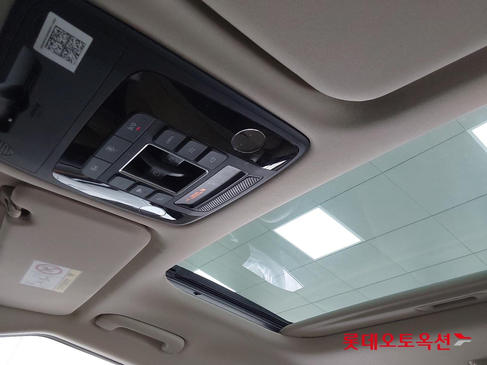 Kia Carnival id 2637570 из Кореи 33