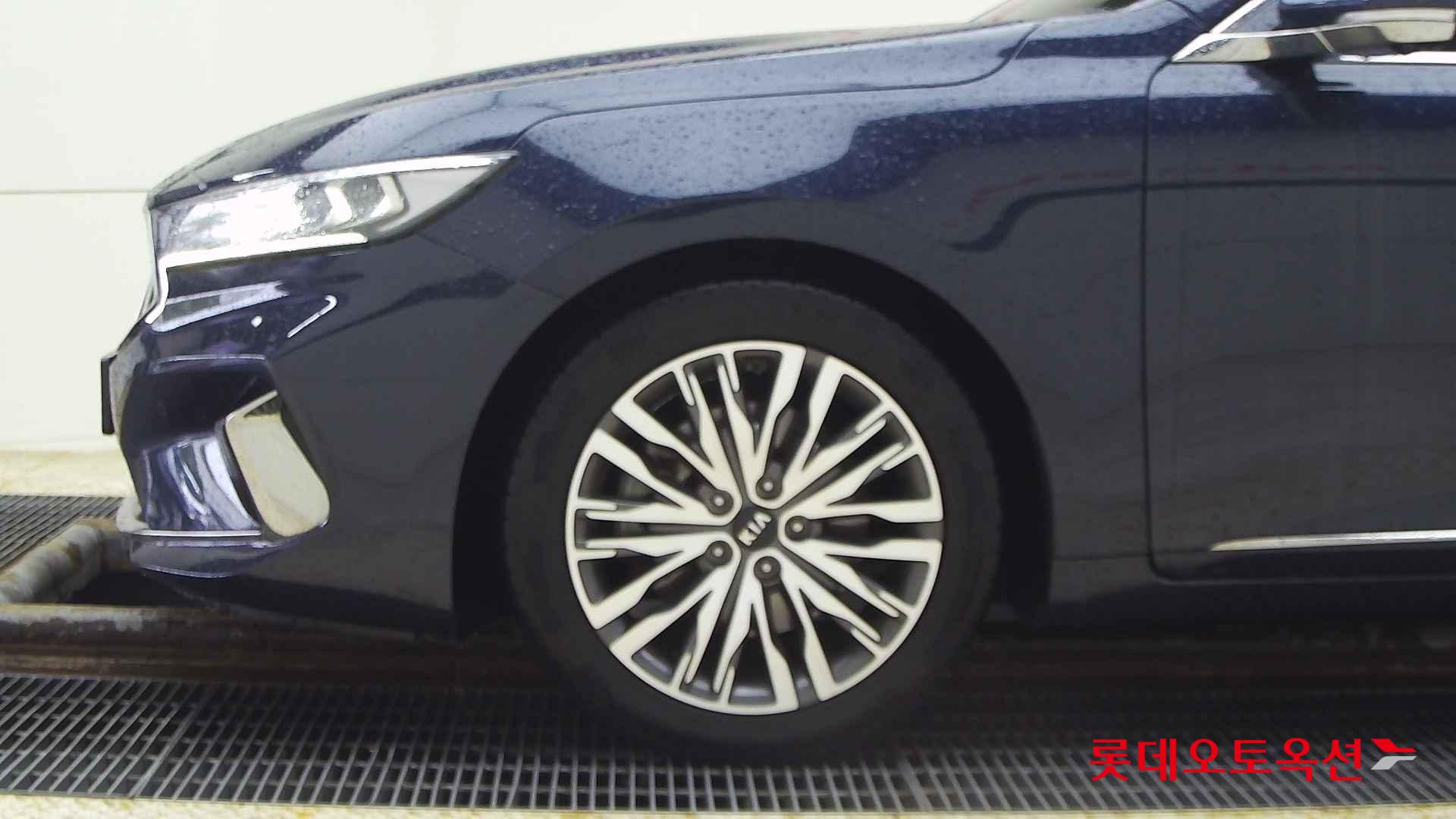 Kia K7 id 2652807 из Кореи 21