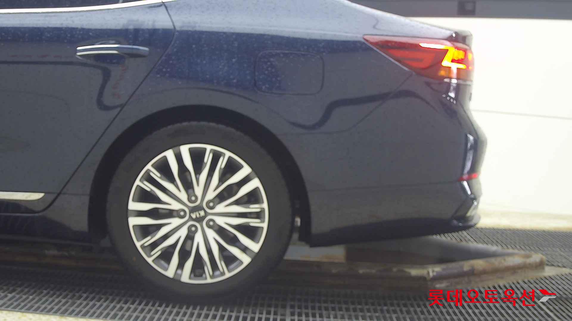 Kia K7 id 2652807 из Кореи 22