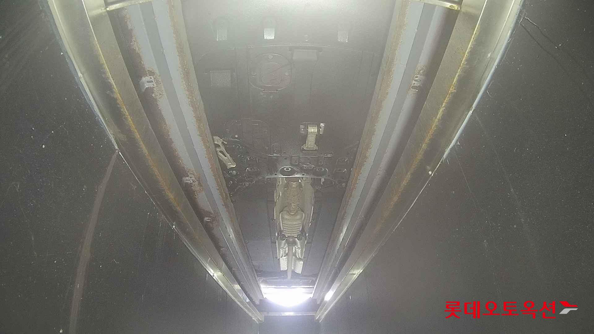 Kia K7 id 2652807 из Кореи 26