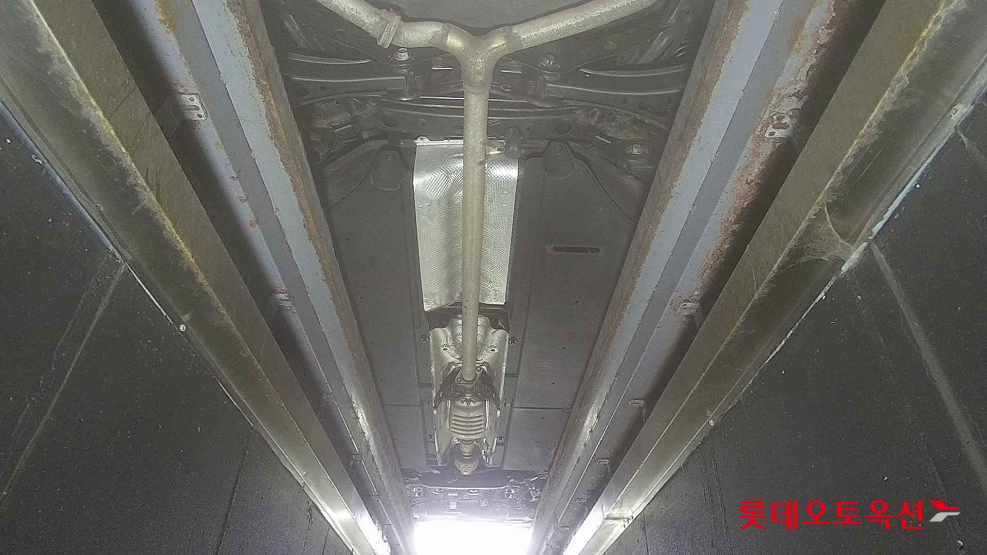 Kia K7 id 2652807 из Кореи 27