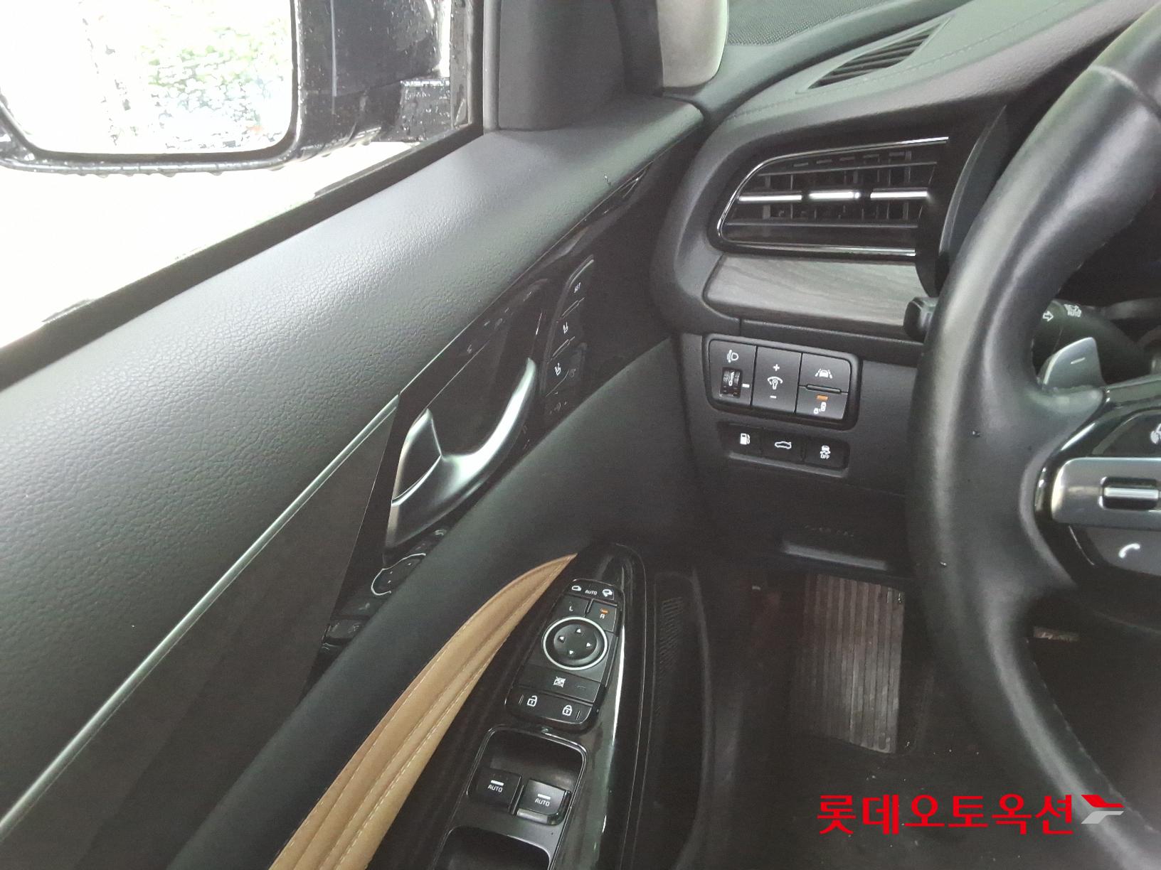 Kia K7 id 2652807 из Кореи 28