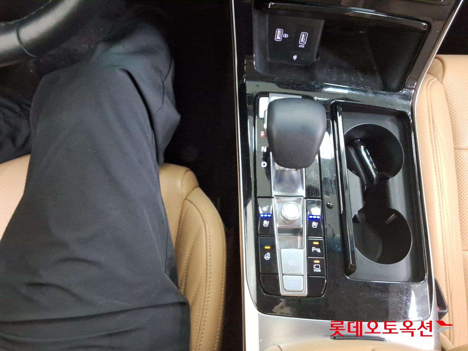 Kia K7 id 2652807 из Кореи 31