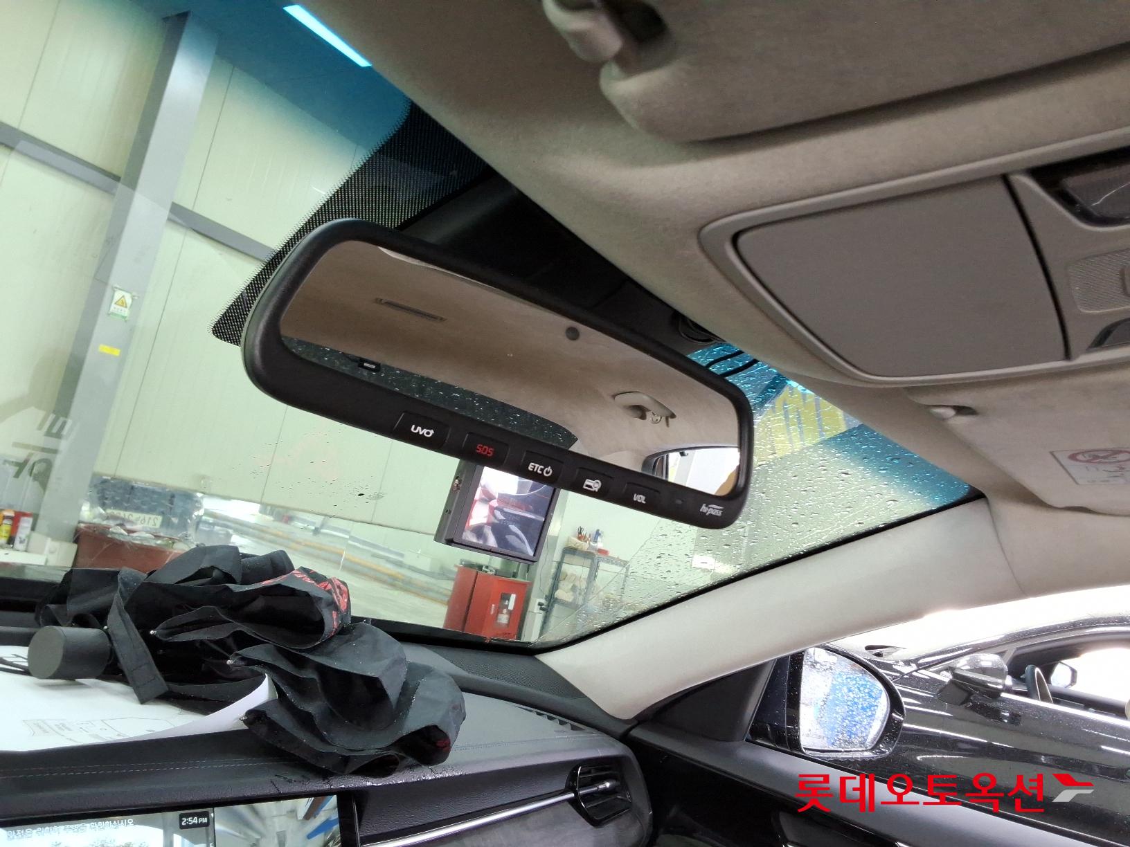 Kia K7 id 2652807 из Кореи 32