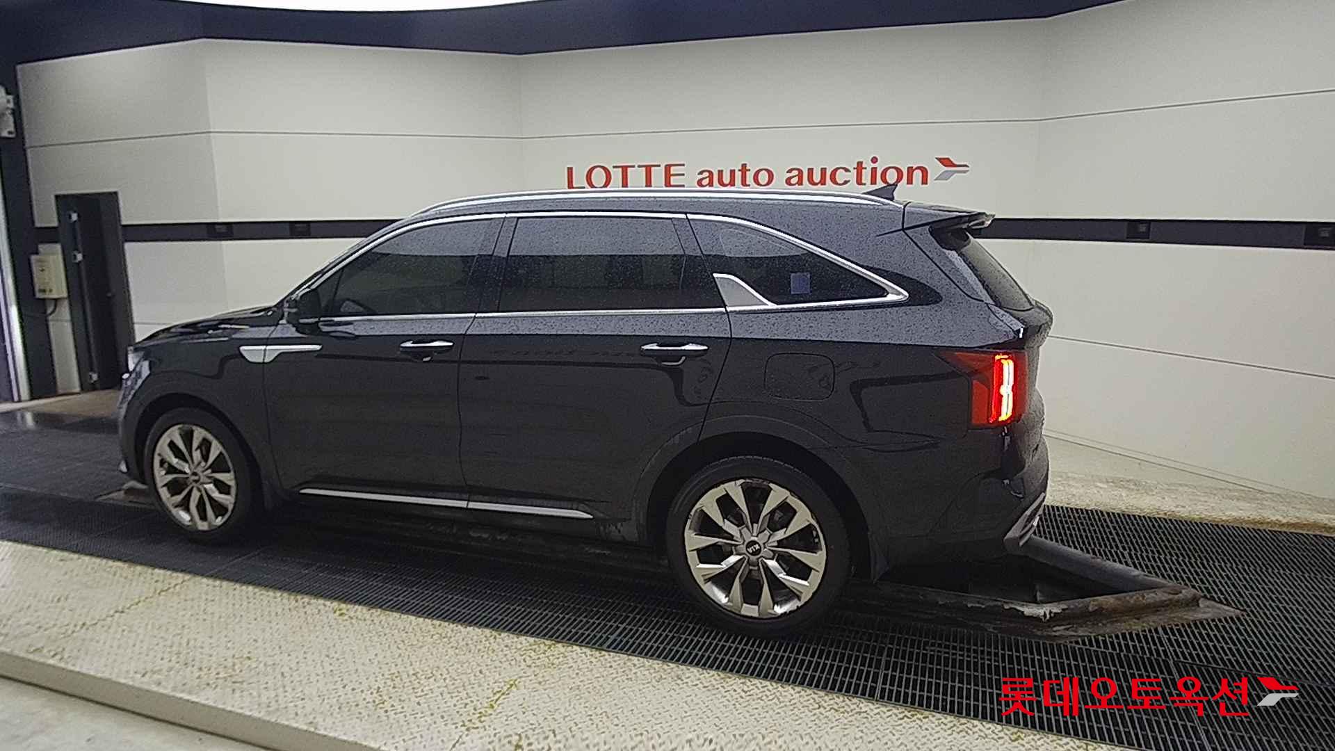 Kia Sorento id 2652809 из Кореи 11