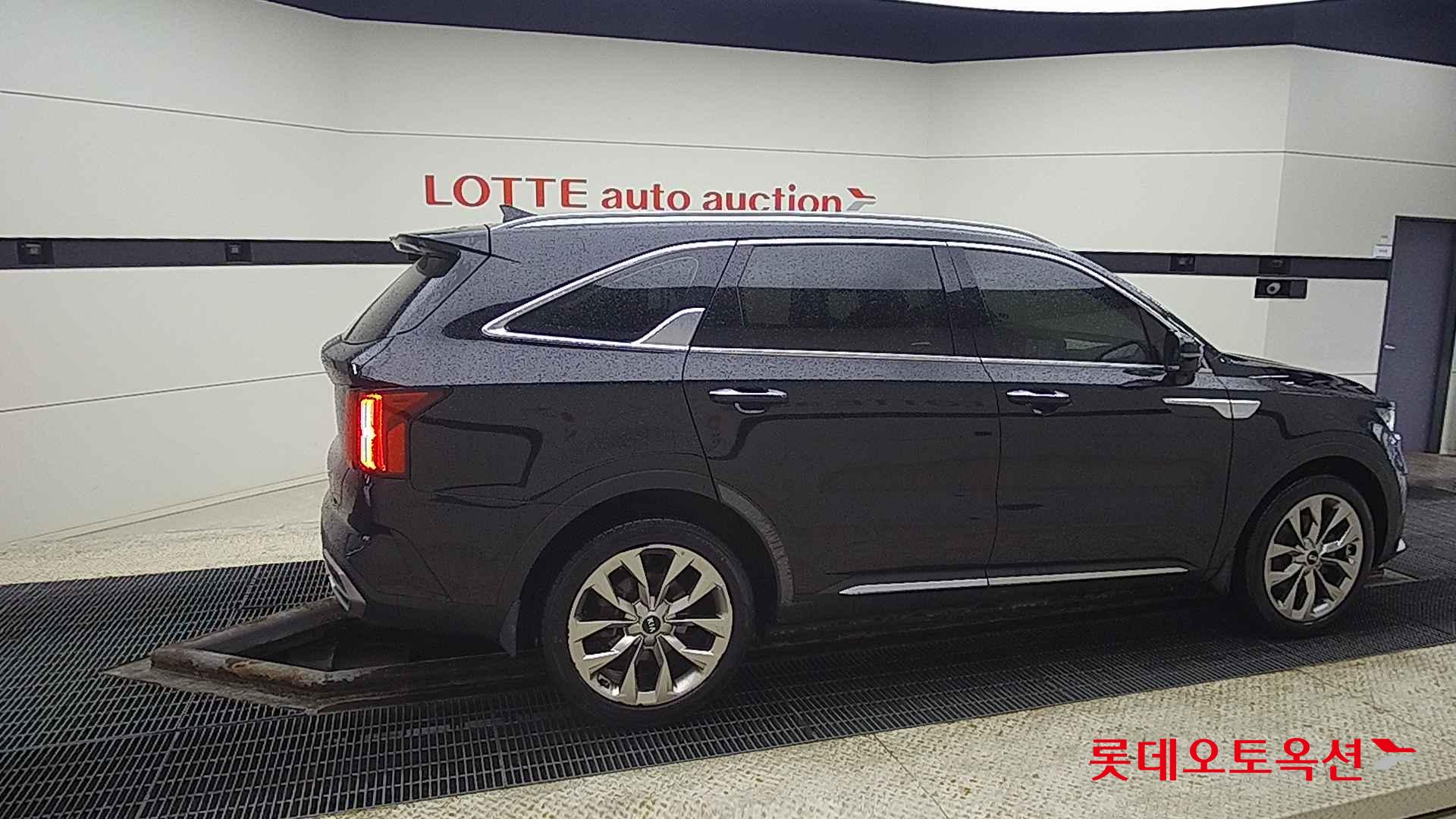 Kia Sorento id 2652809 из Кореи 18