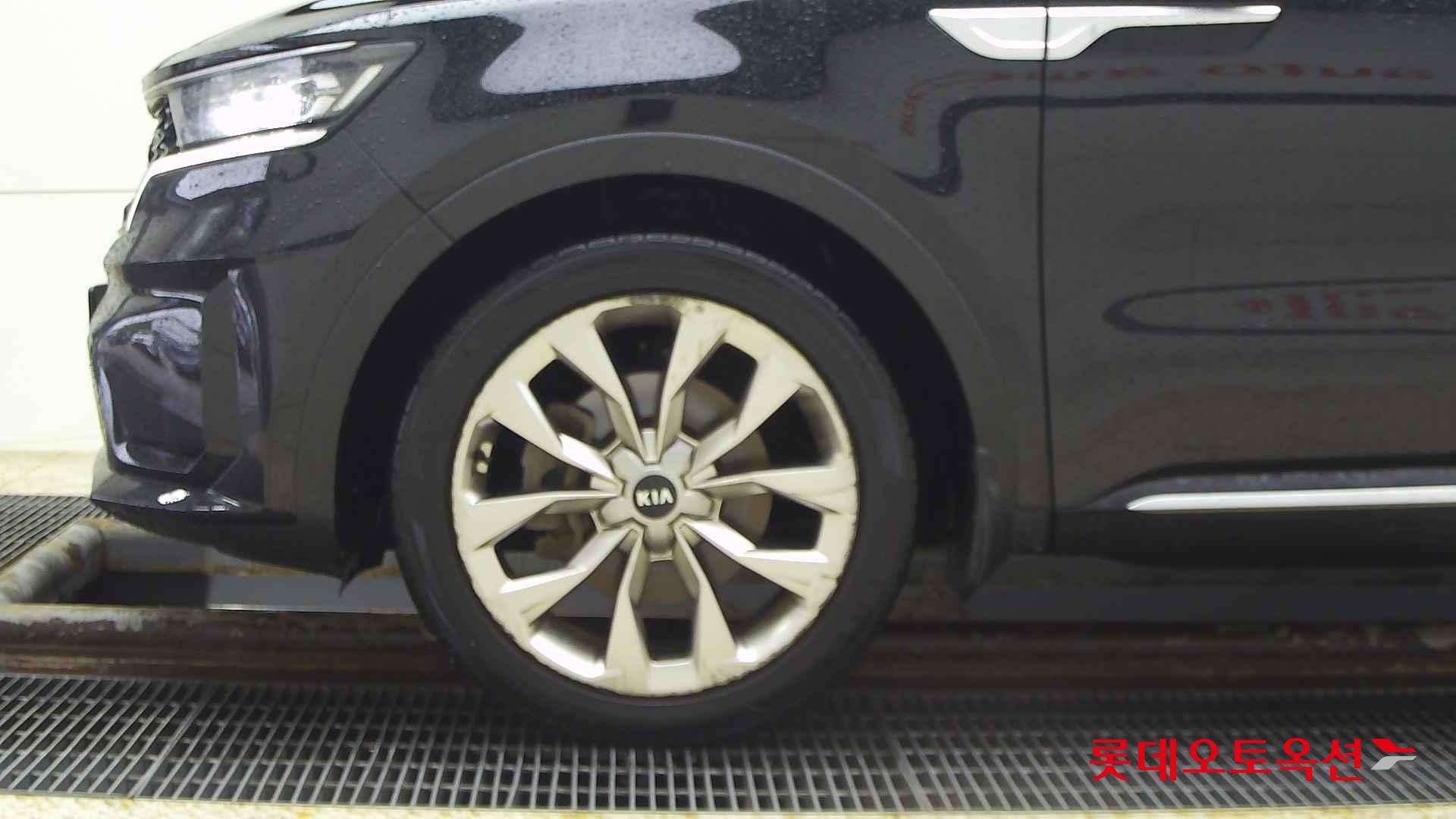 Kia Sorento id 2652809 из Кореи 21