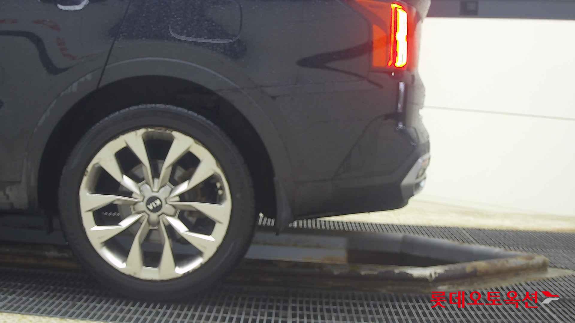 Kia Sorento id 2652809 из Кореи 22