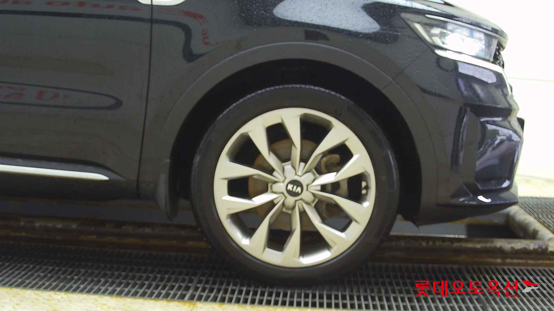 Kia Sorento id 2652809 из Кореи 23