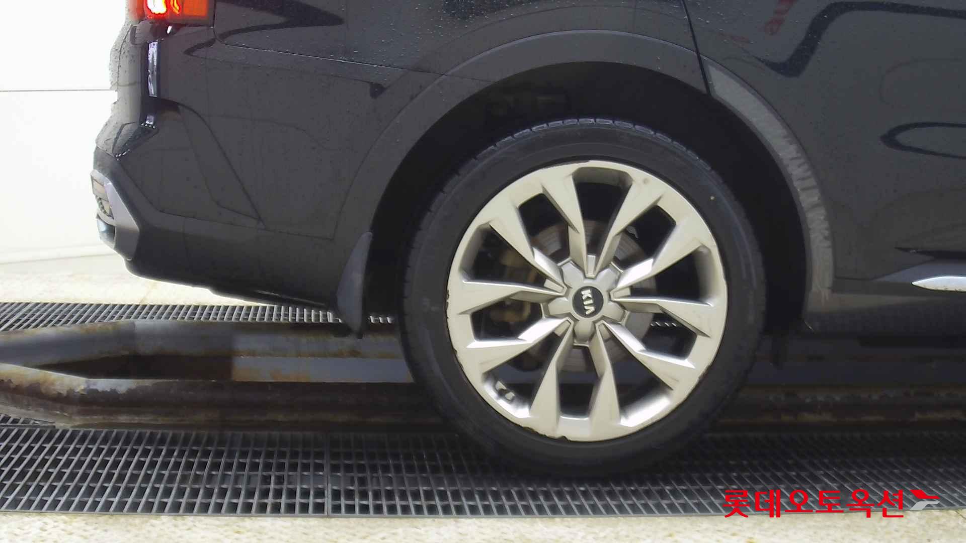 Kia Sorento id 2652809 из Кореи 24