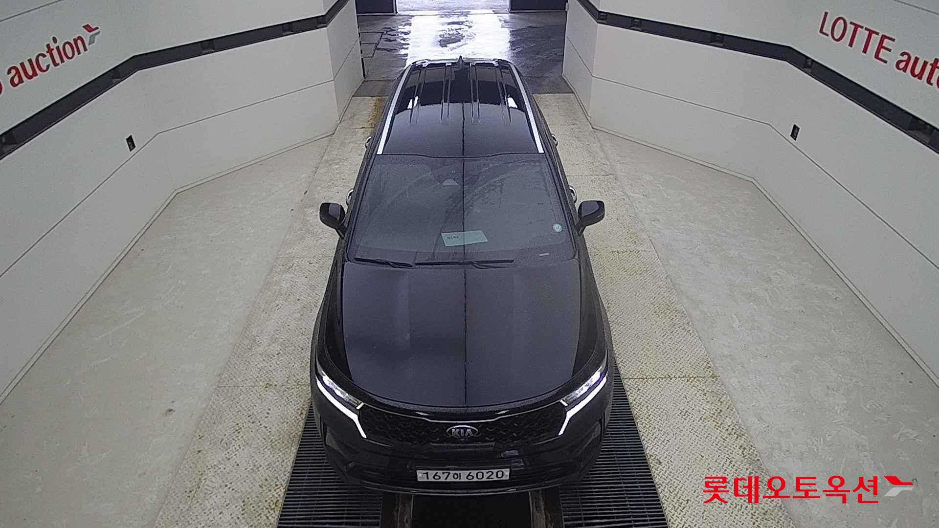 Kia Sorento id 2652809 из Кореи 25