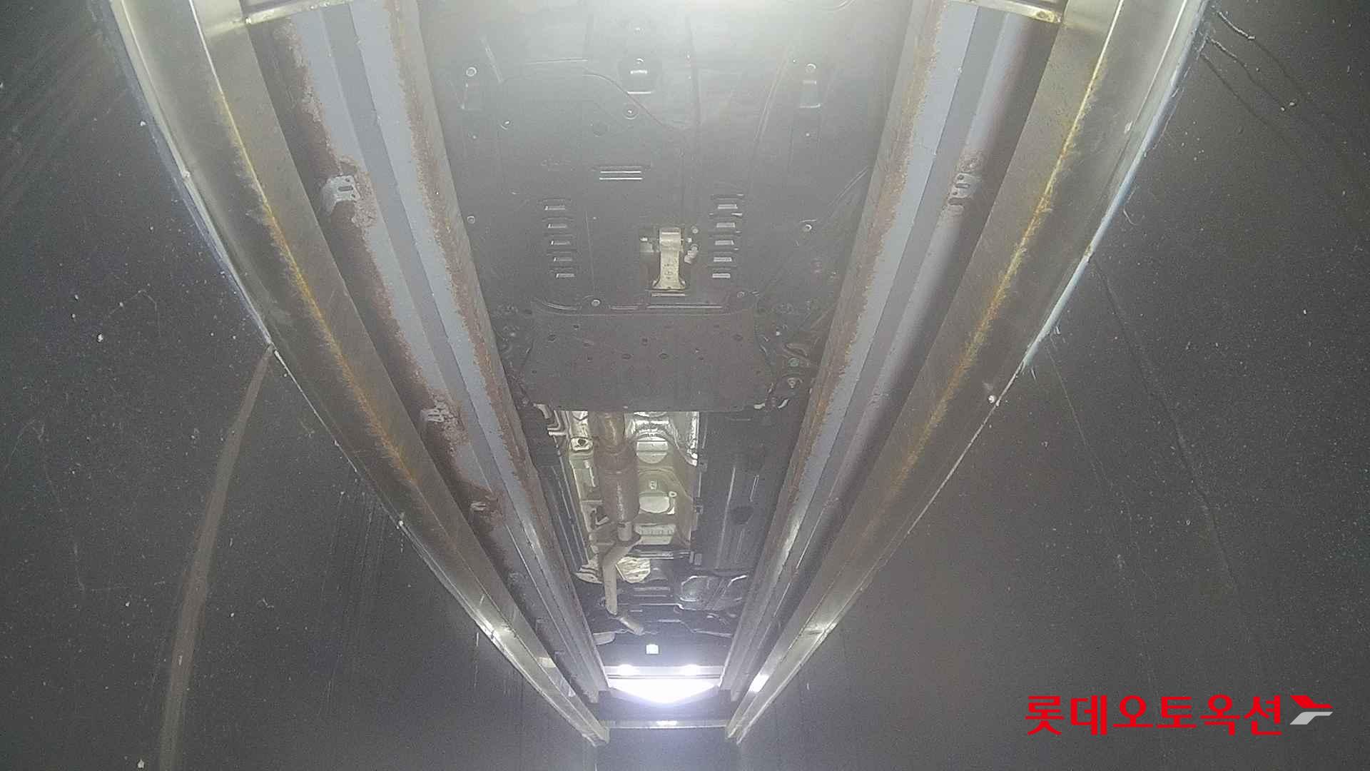 Kia Sorento id 2652809 из Кореи 26