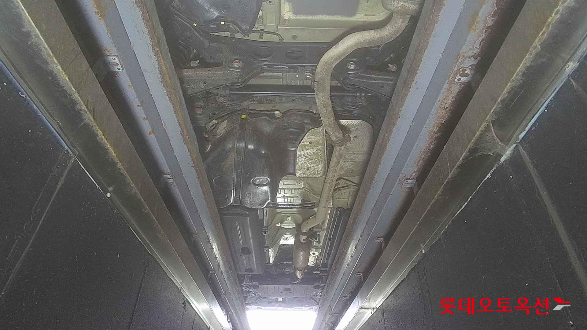 Kia Sorento id 2652809 из Кореи 27