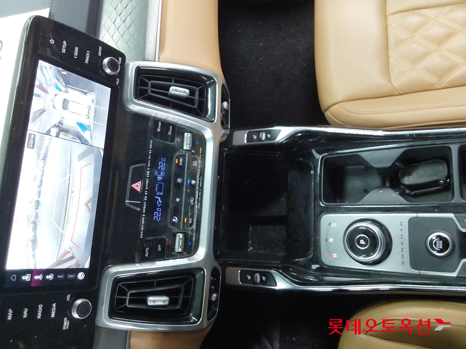 Kia Sorento id 2652809 из Кореи 31