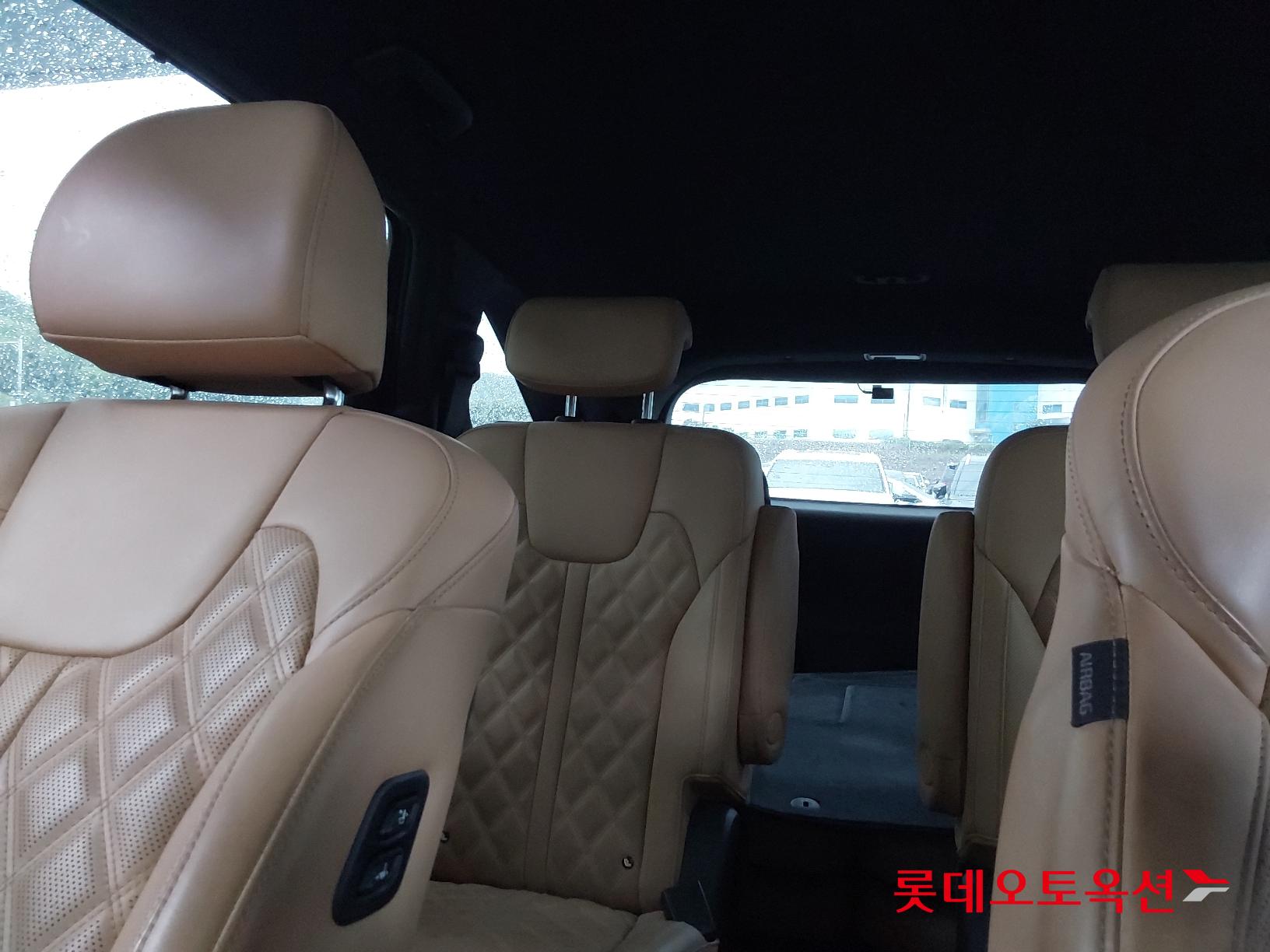 Kia Sorento id 2652809 из Кореи 32