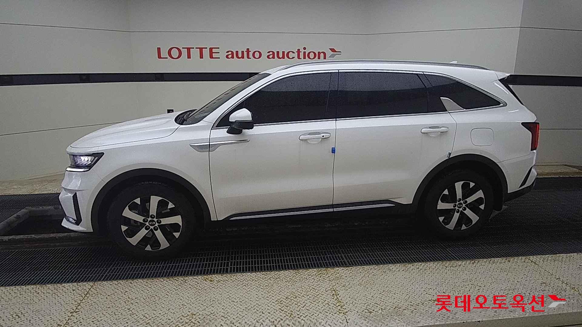 Kia Sorento id 2652833 из Кореи 7