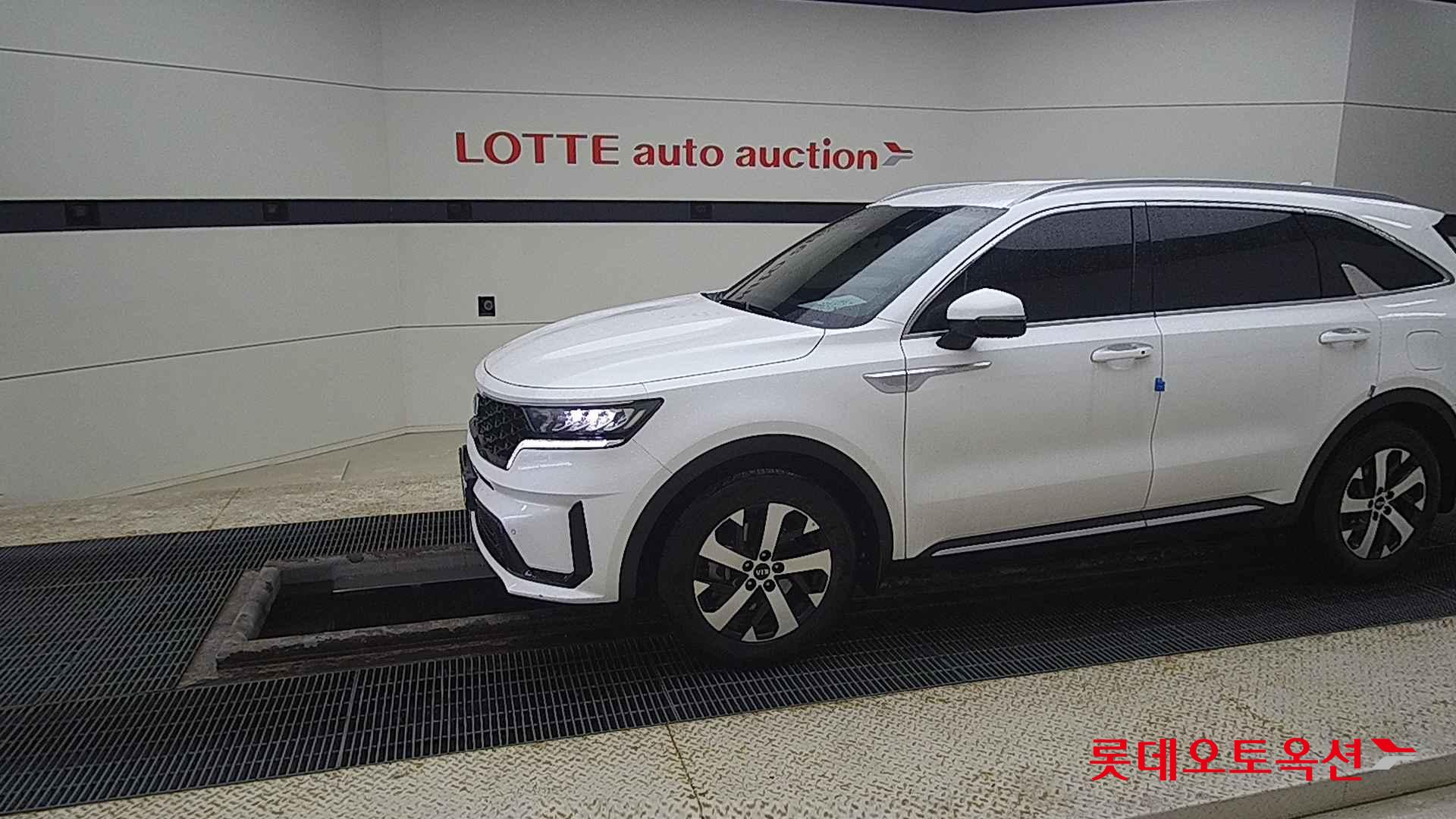 Kia Sorento id 2652833 из Кореи 12