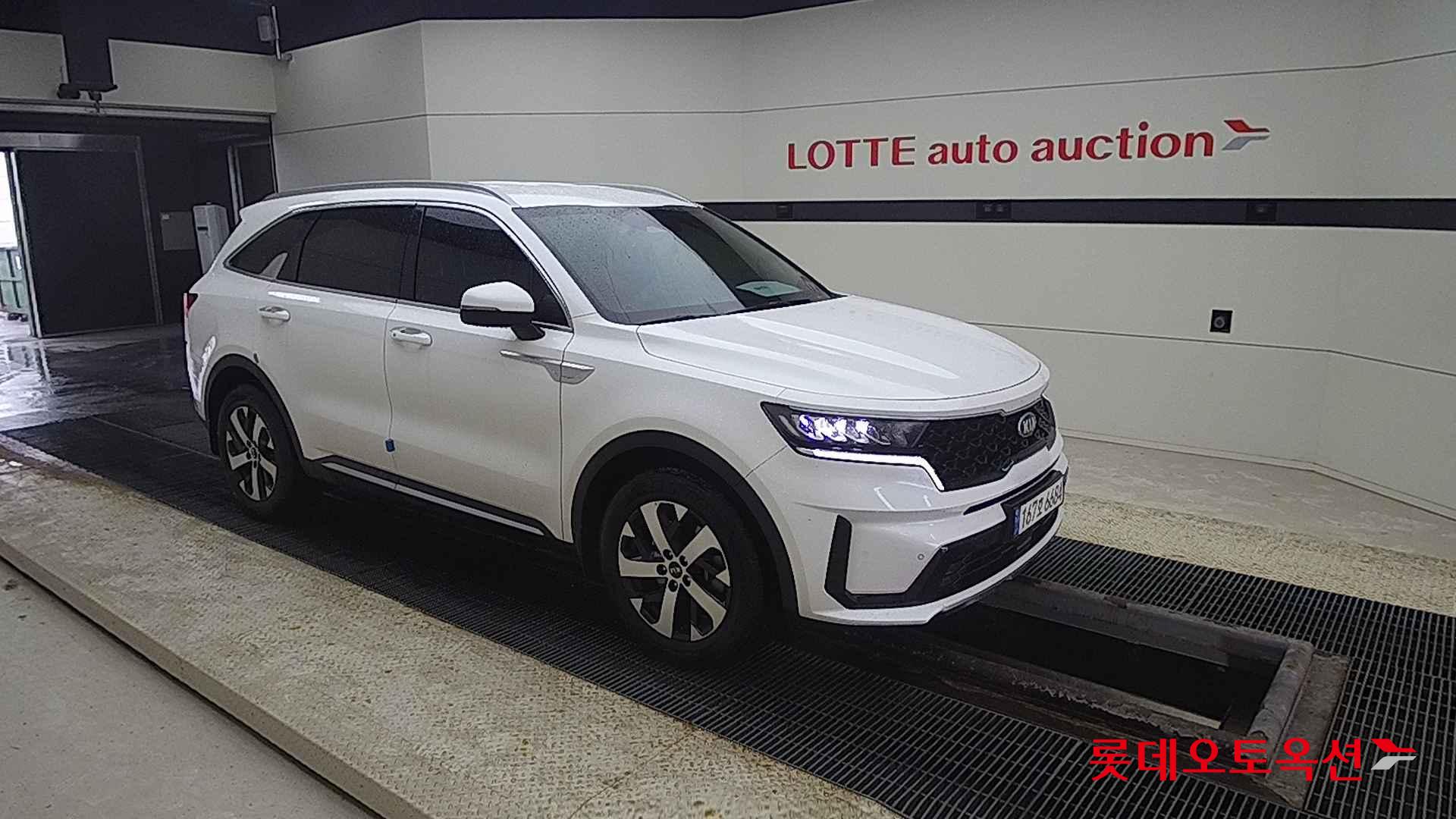 Kia Sorento id 2652833 из Кореи 16