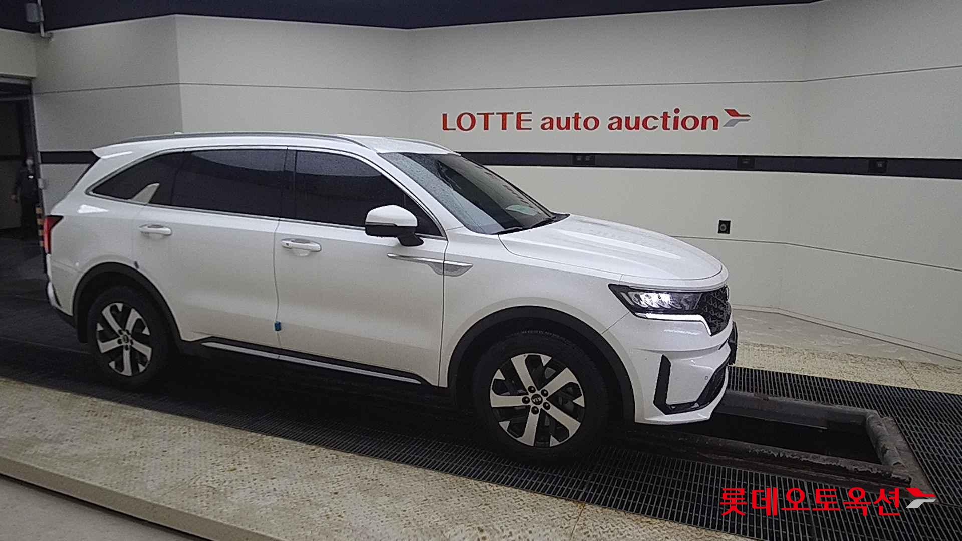 Kia Sorento id 2652833 из Кореи 17