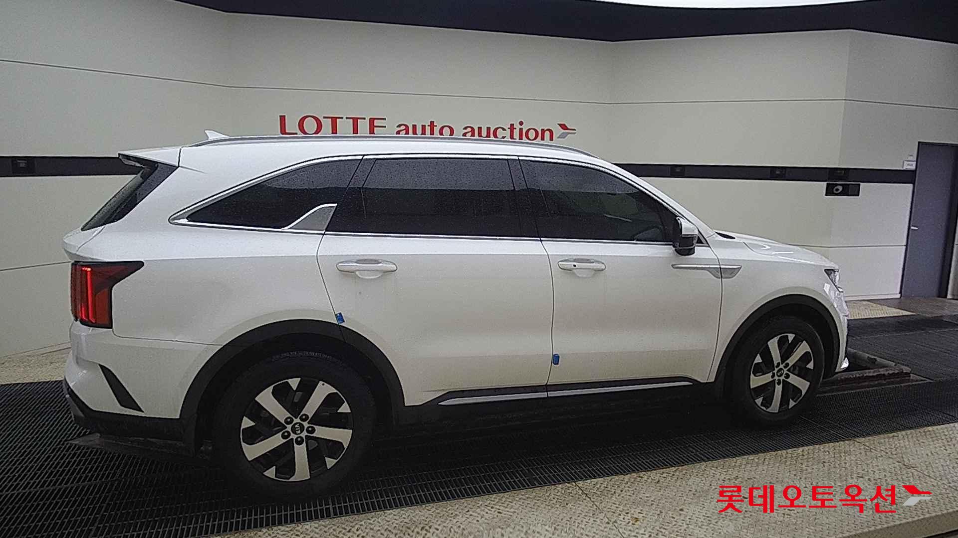 Kia Sorento id 2652833 из Кореи 18